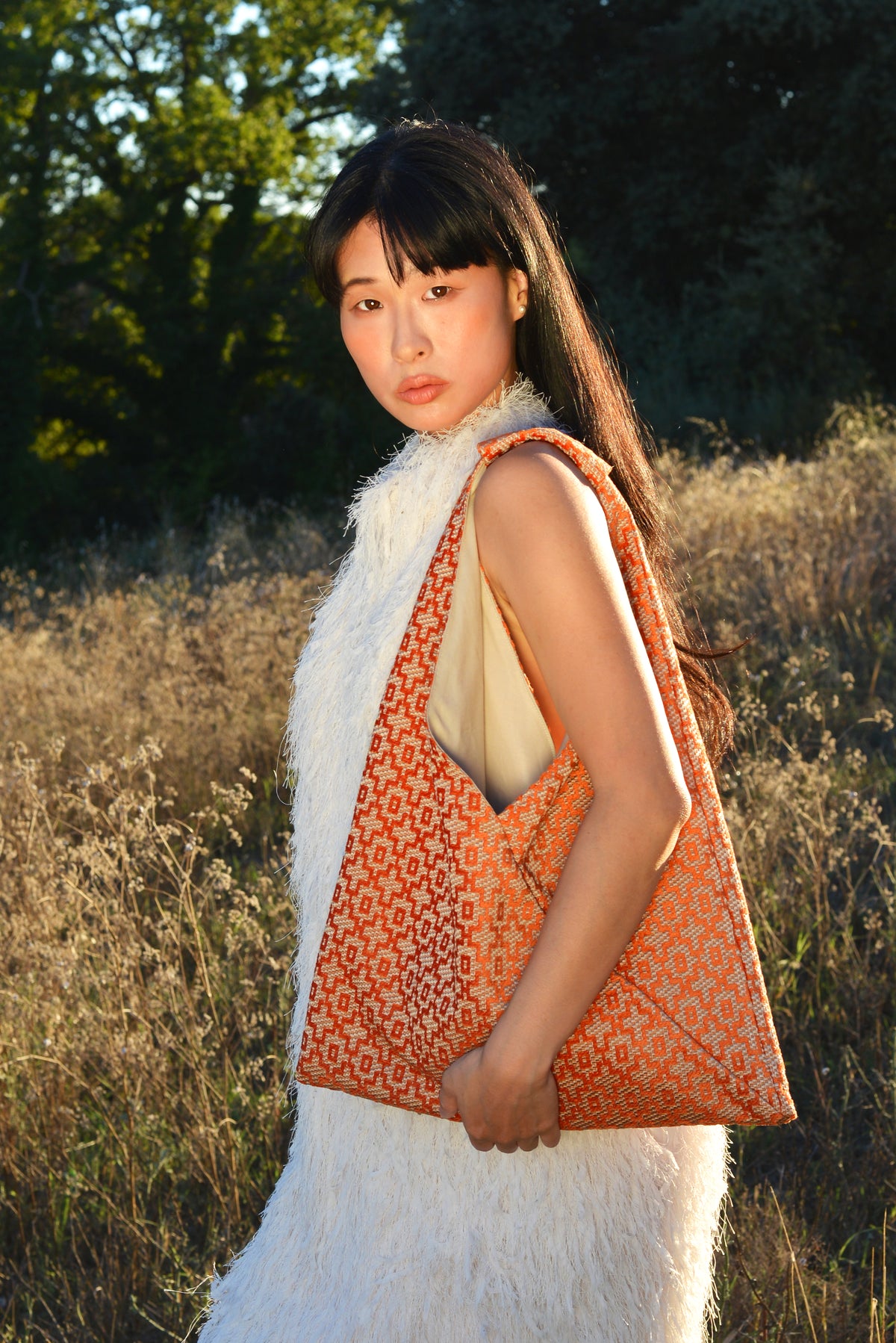 Kabocha - Azuma bag M