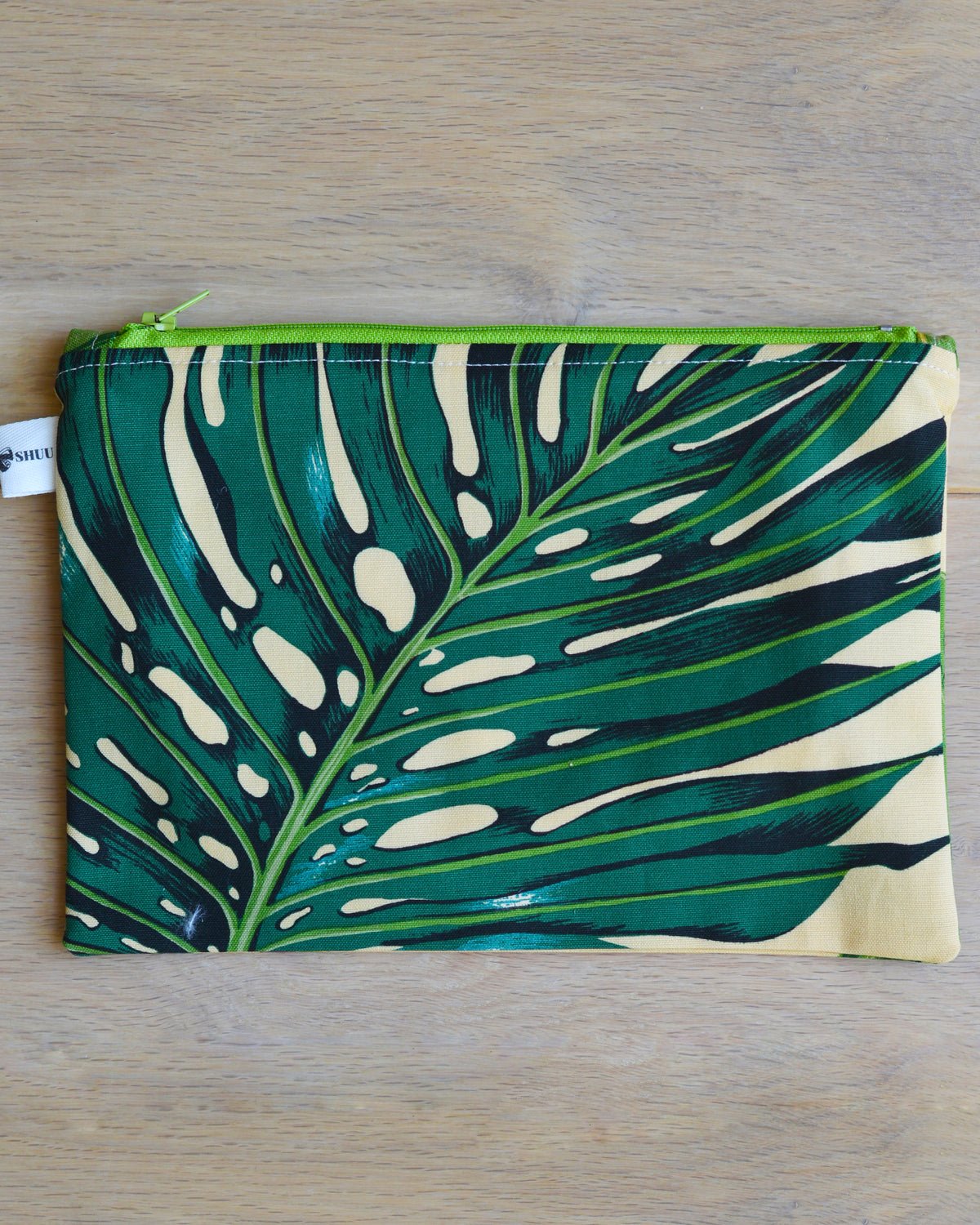 Khao Sok - Pochette classic S