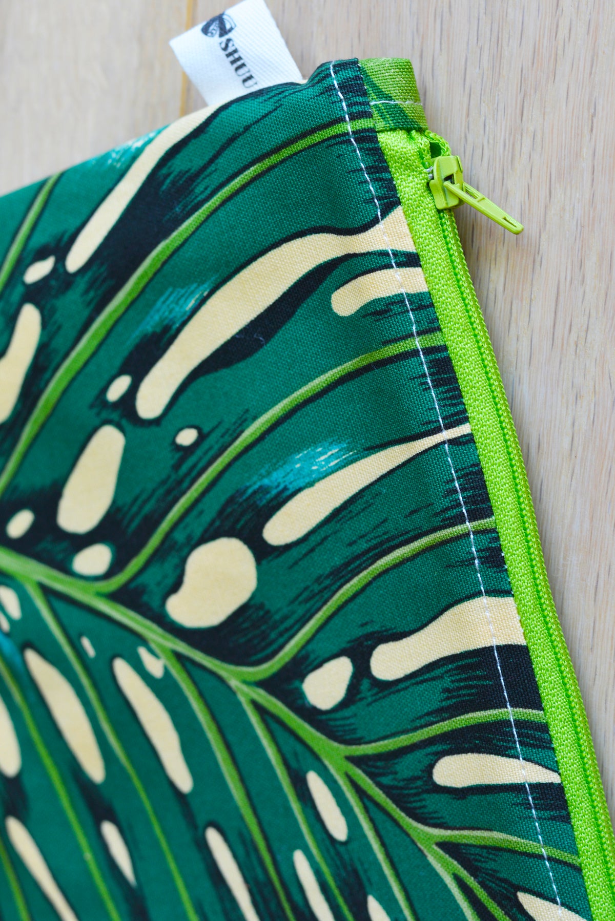 Khao Sok - Pochette classic S