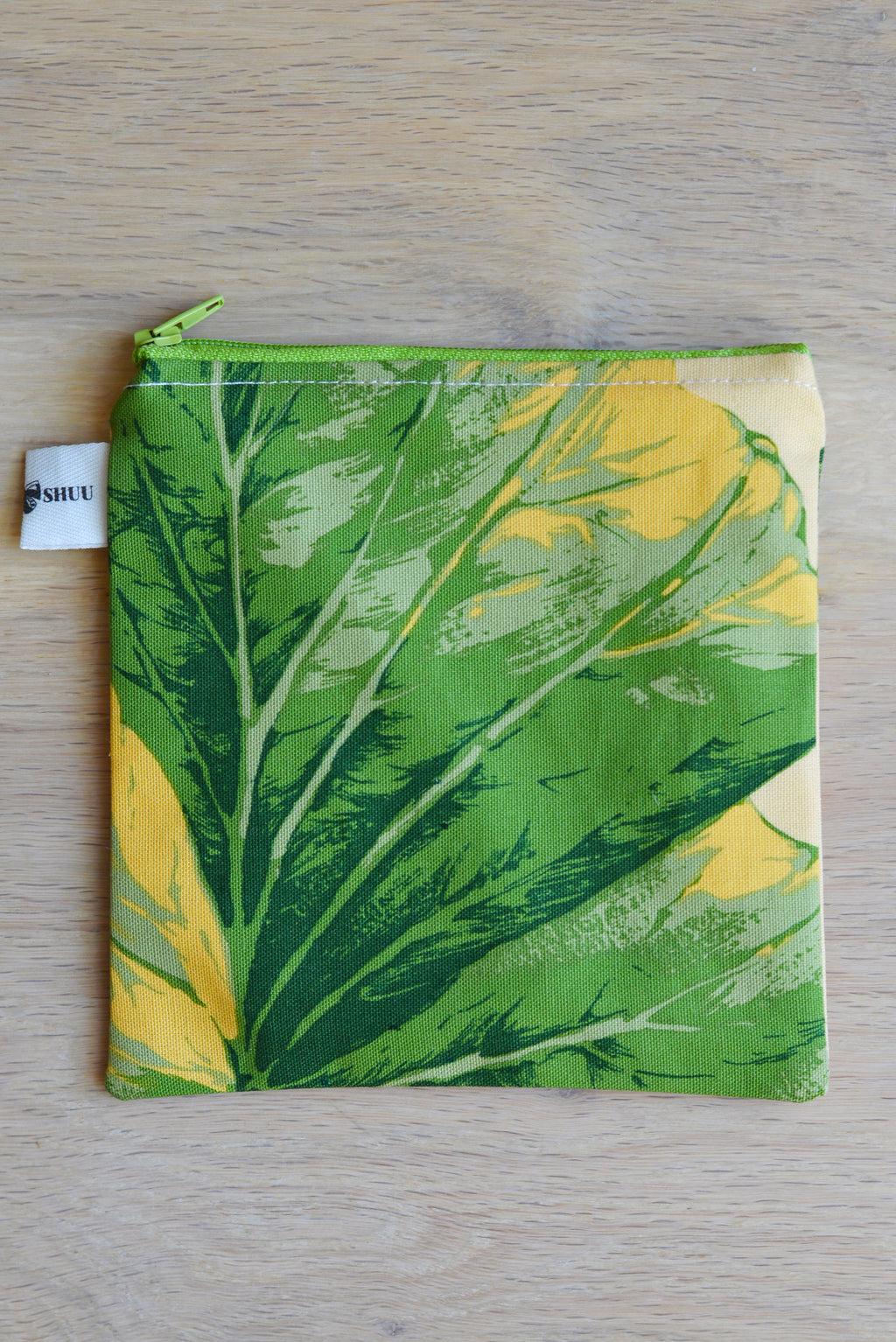 Khao Sok - Pochette classic XS