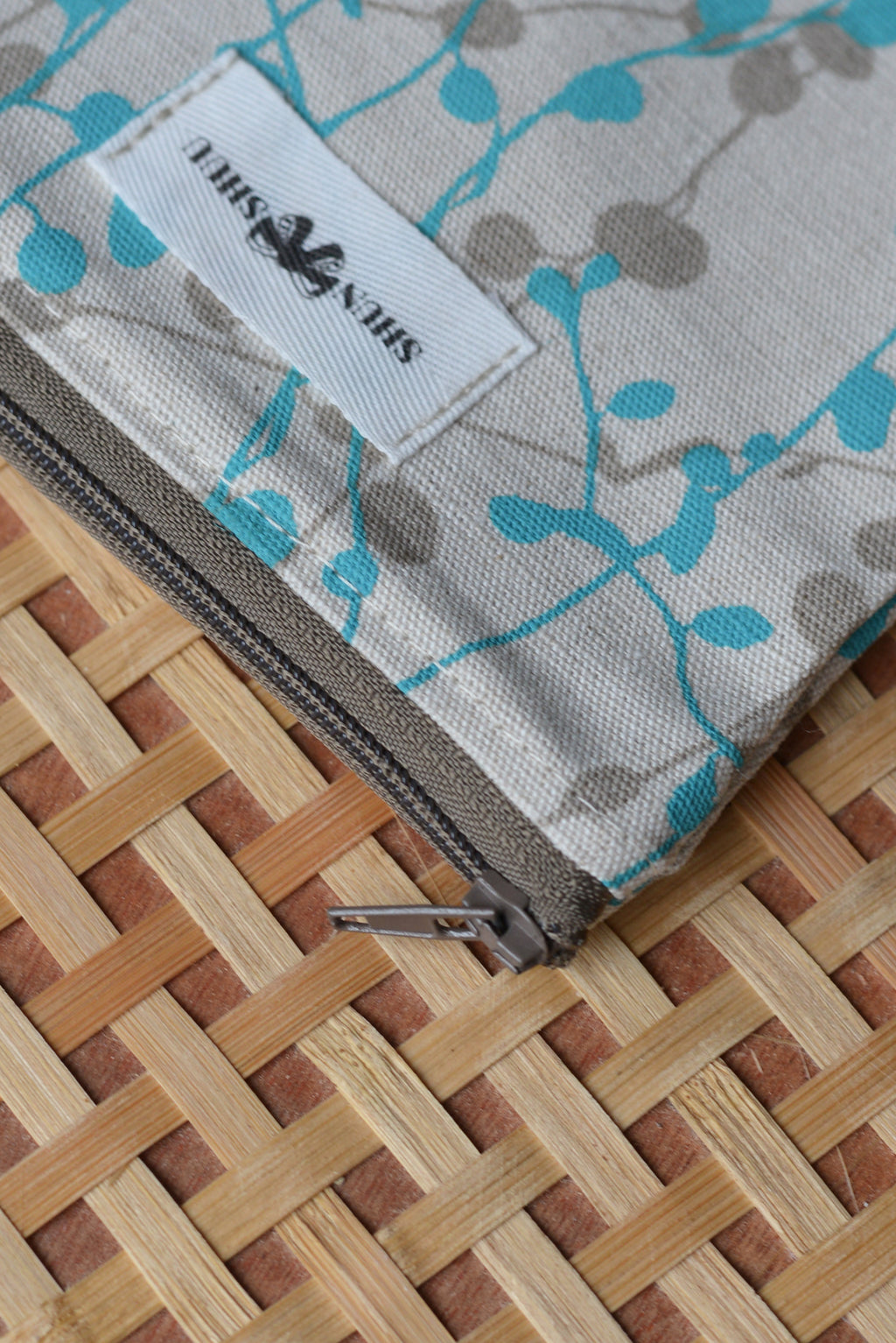 Liane d'ange - Pochette classic XS