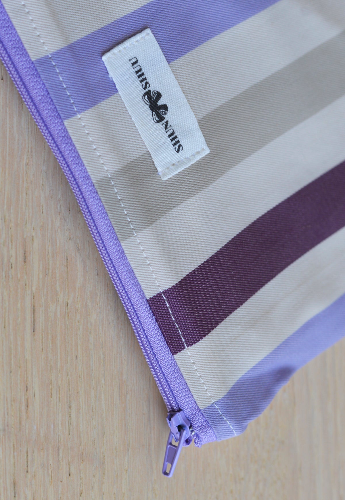 Lila - Pochette classic S