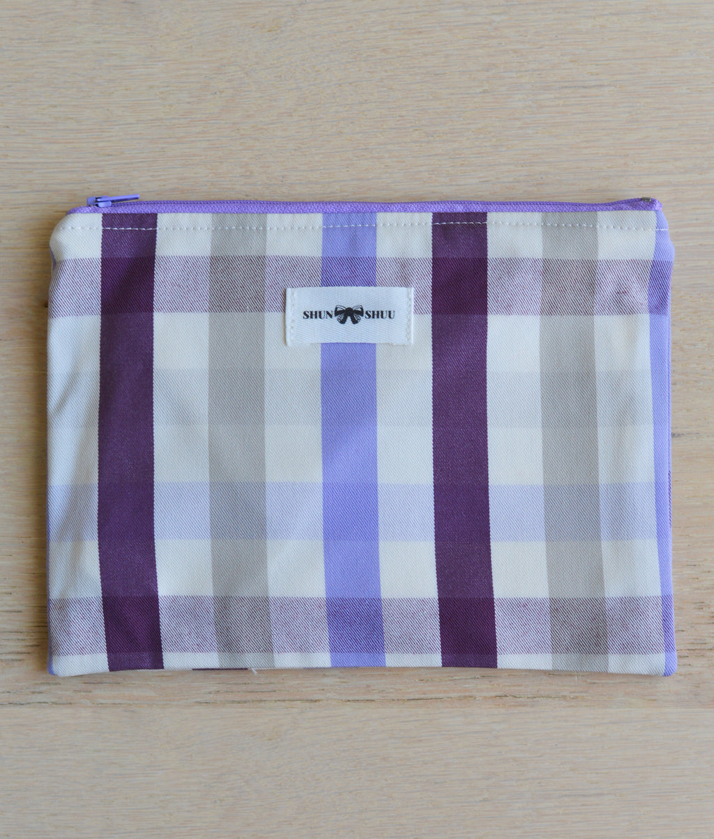 Lilou - Pochette classic S