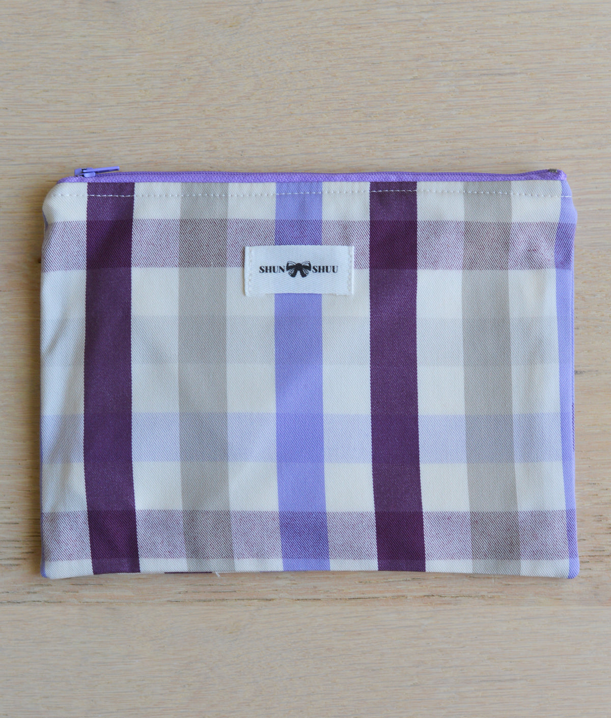 Lilou - Pochette classic S