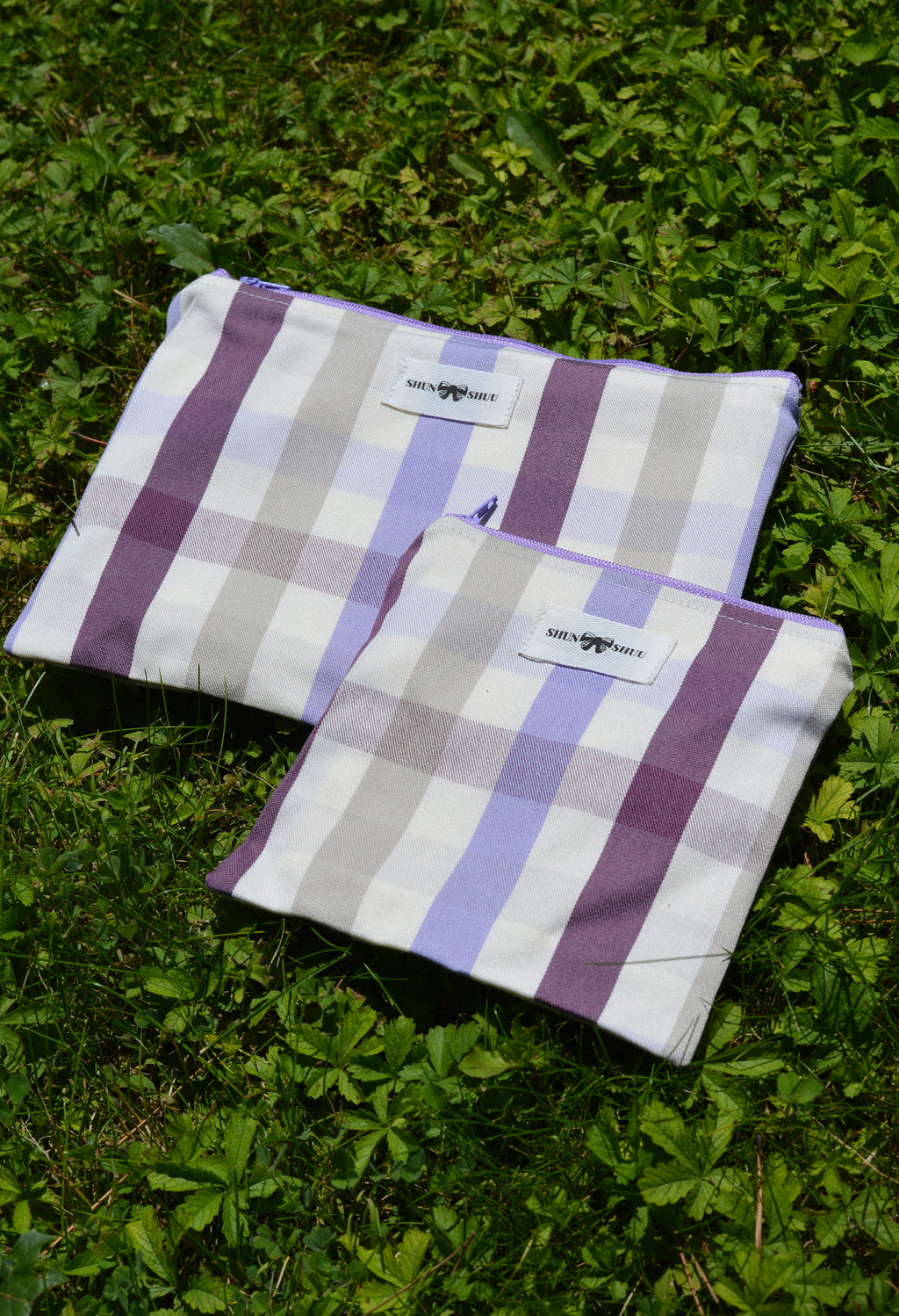 Lilou - Pochette classic XS