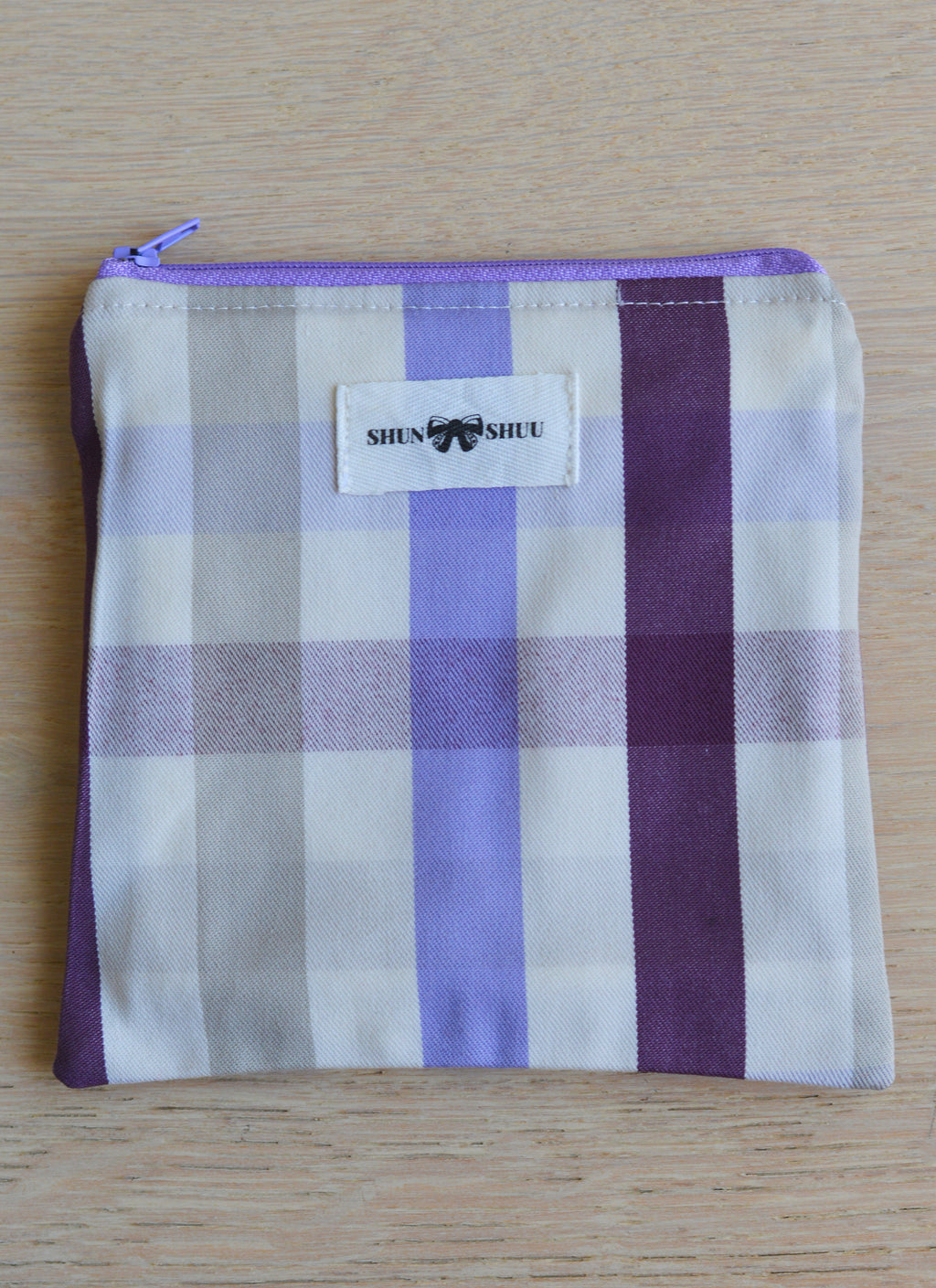 Lilou - Pochette classic XS