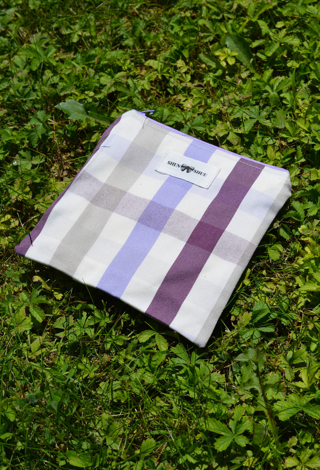 Lilou - Pochette classic XS