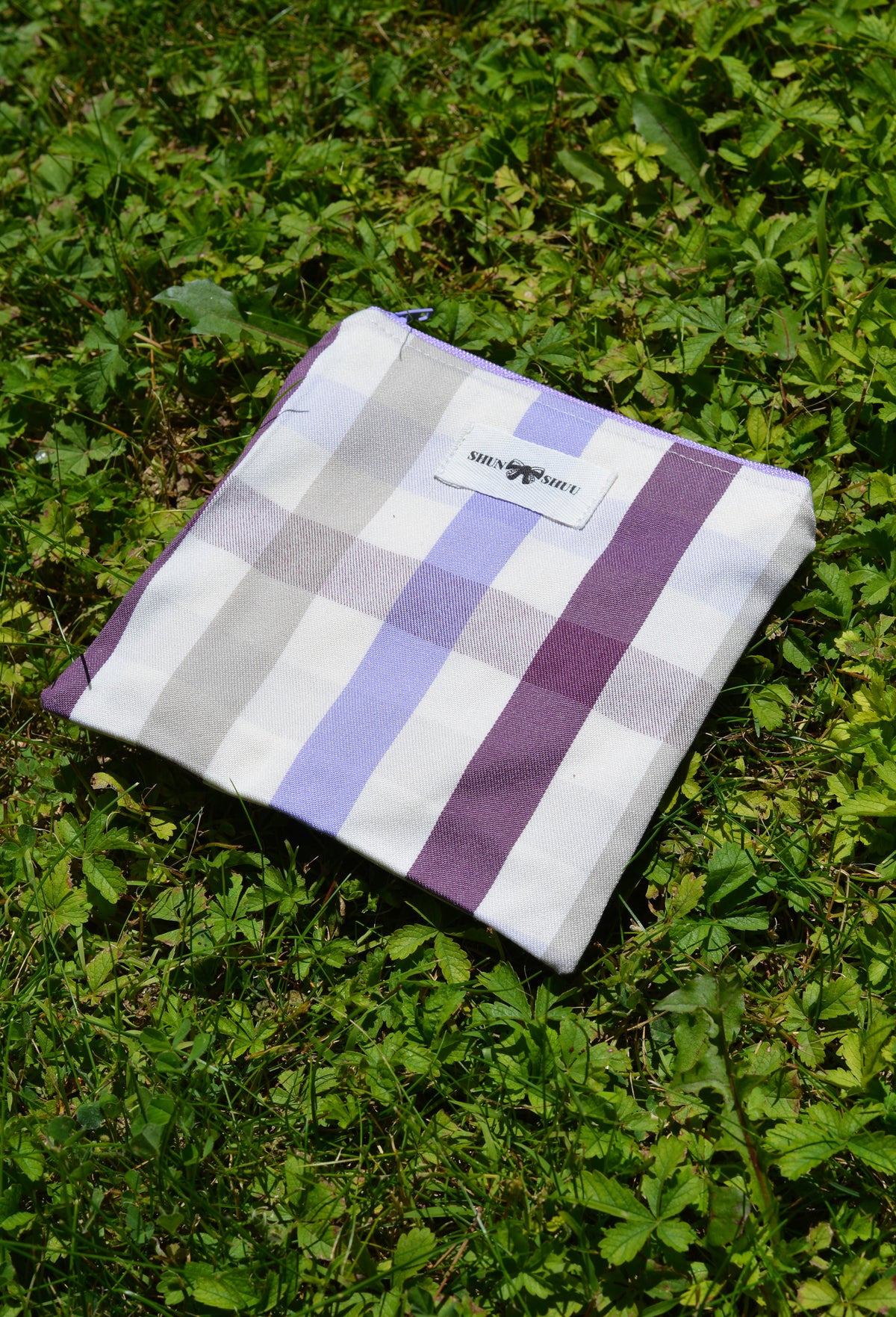 Lilou - Pochette classic XS