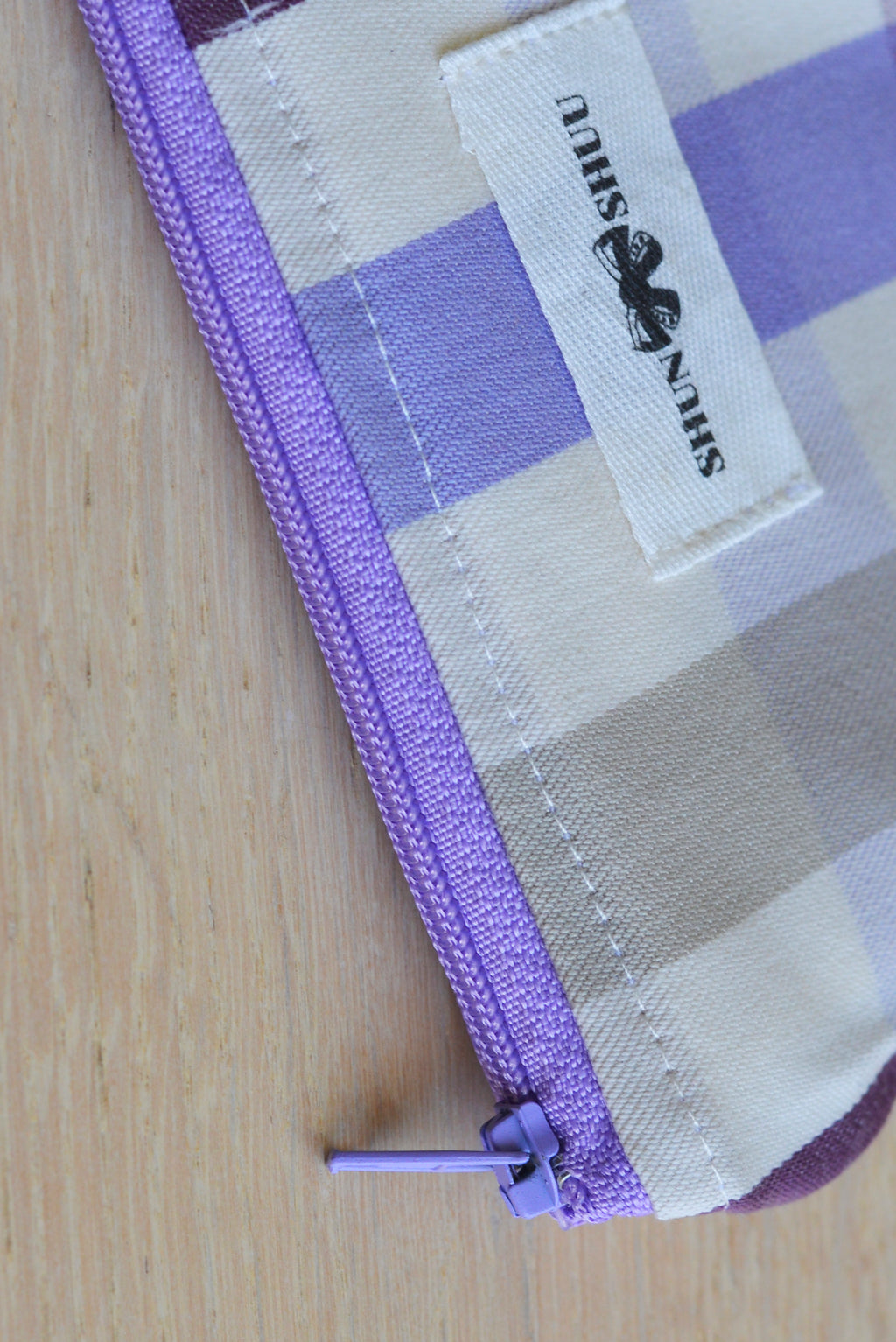 Lilou - Pochette classic XS
