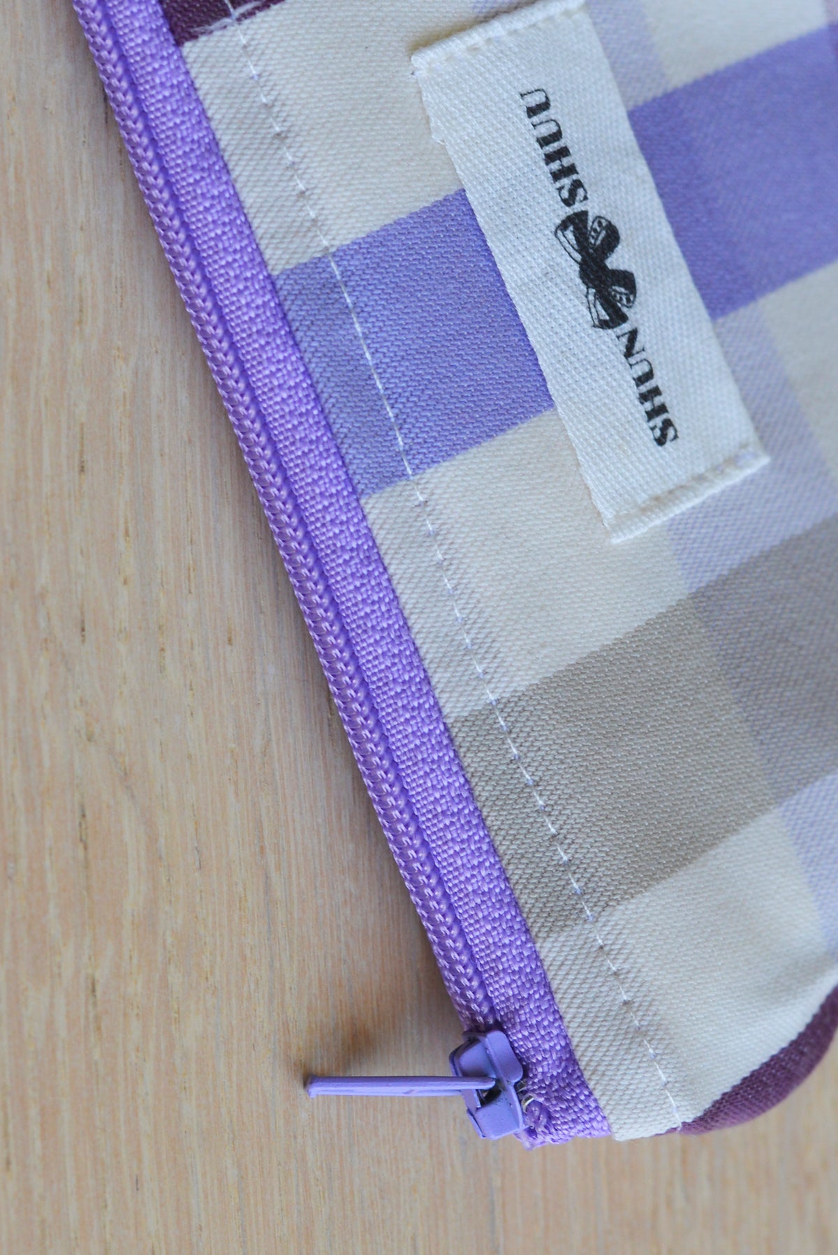 Lilou - Pochette classic XS