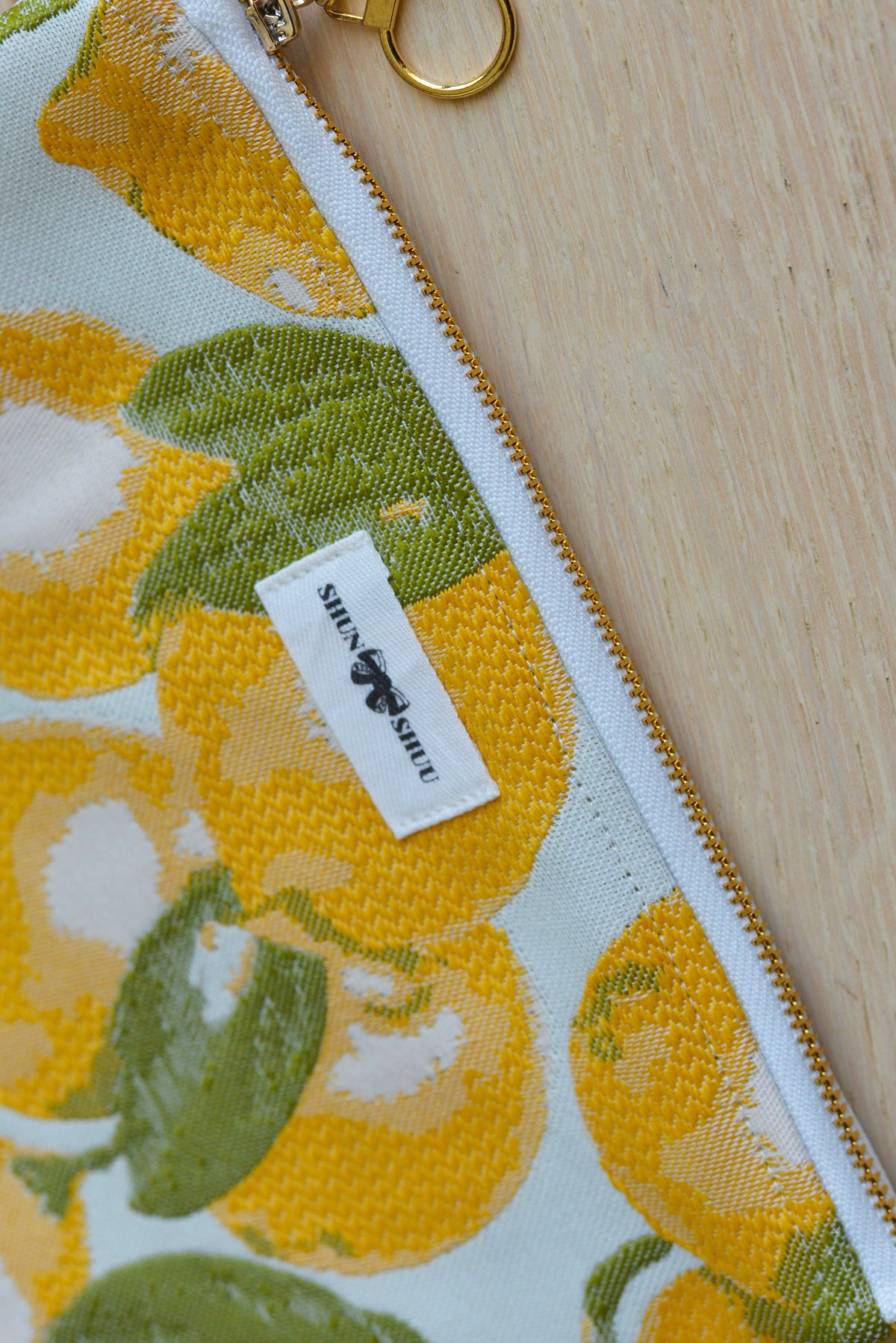 Limoncello - Pochette premium S