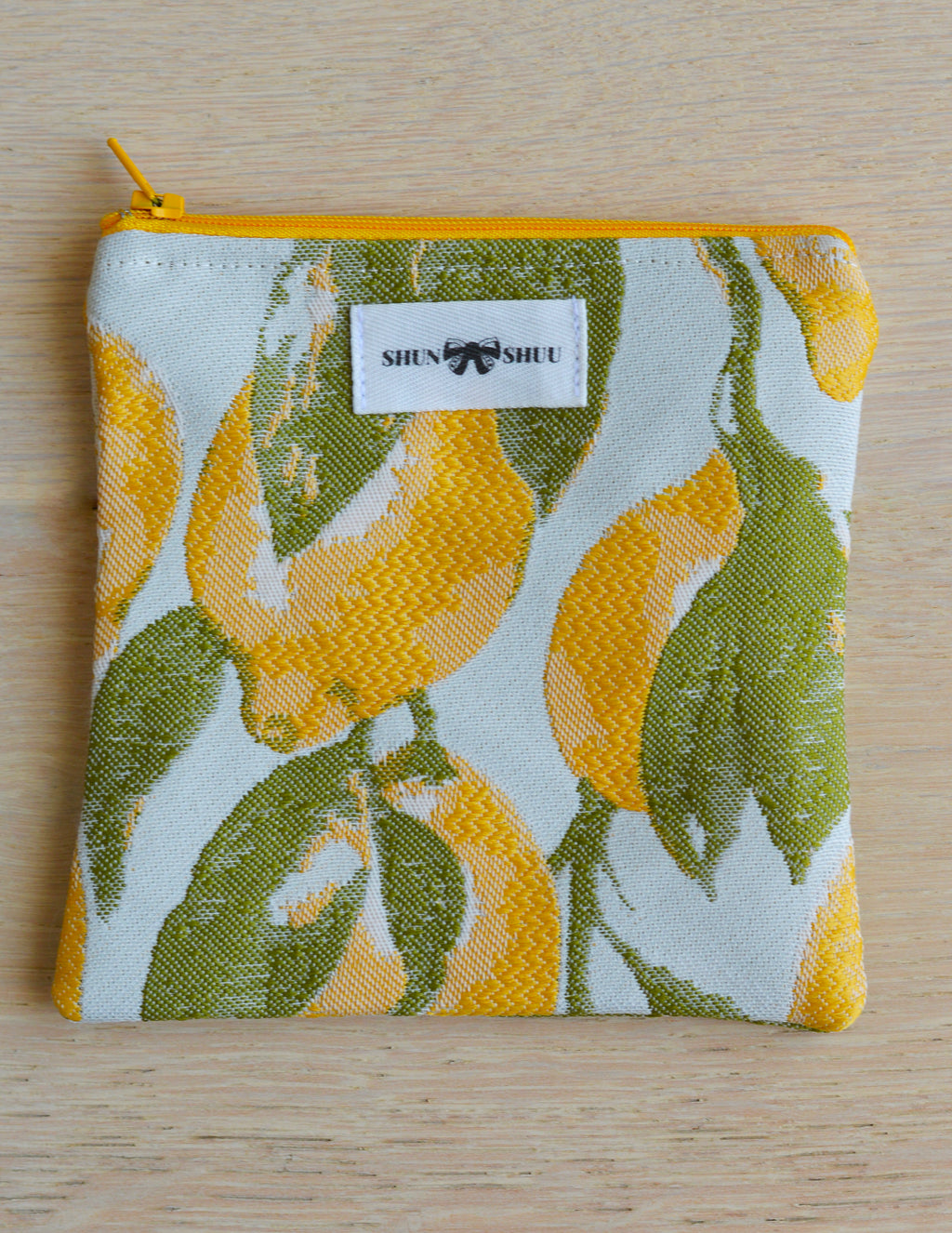 Limoncello - Pochette premium XS