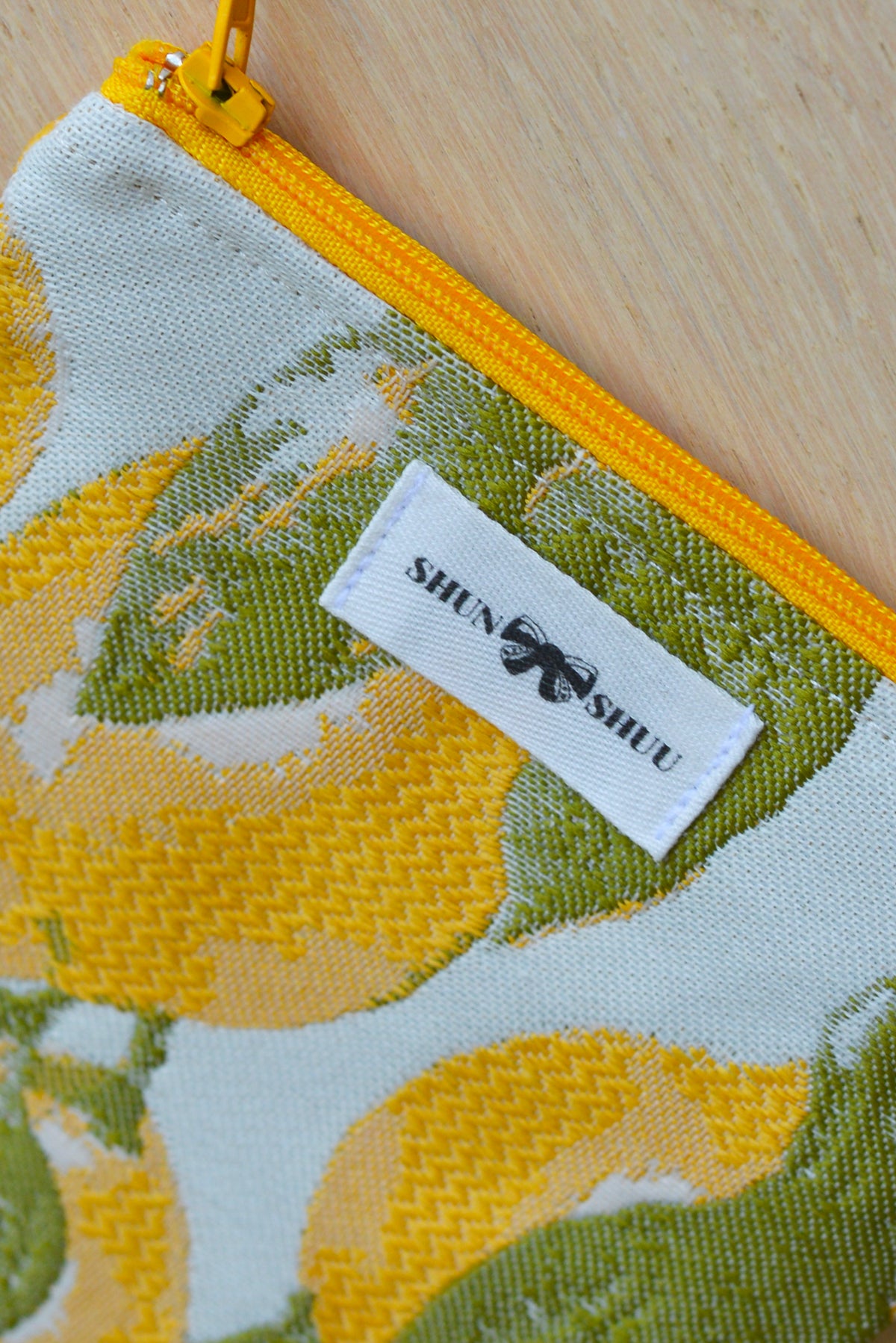 Limoncello - Pochette premium XS