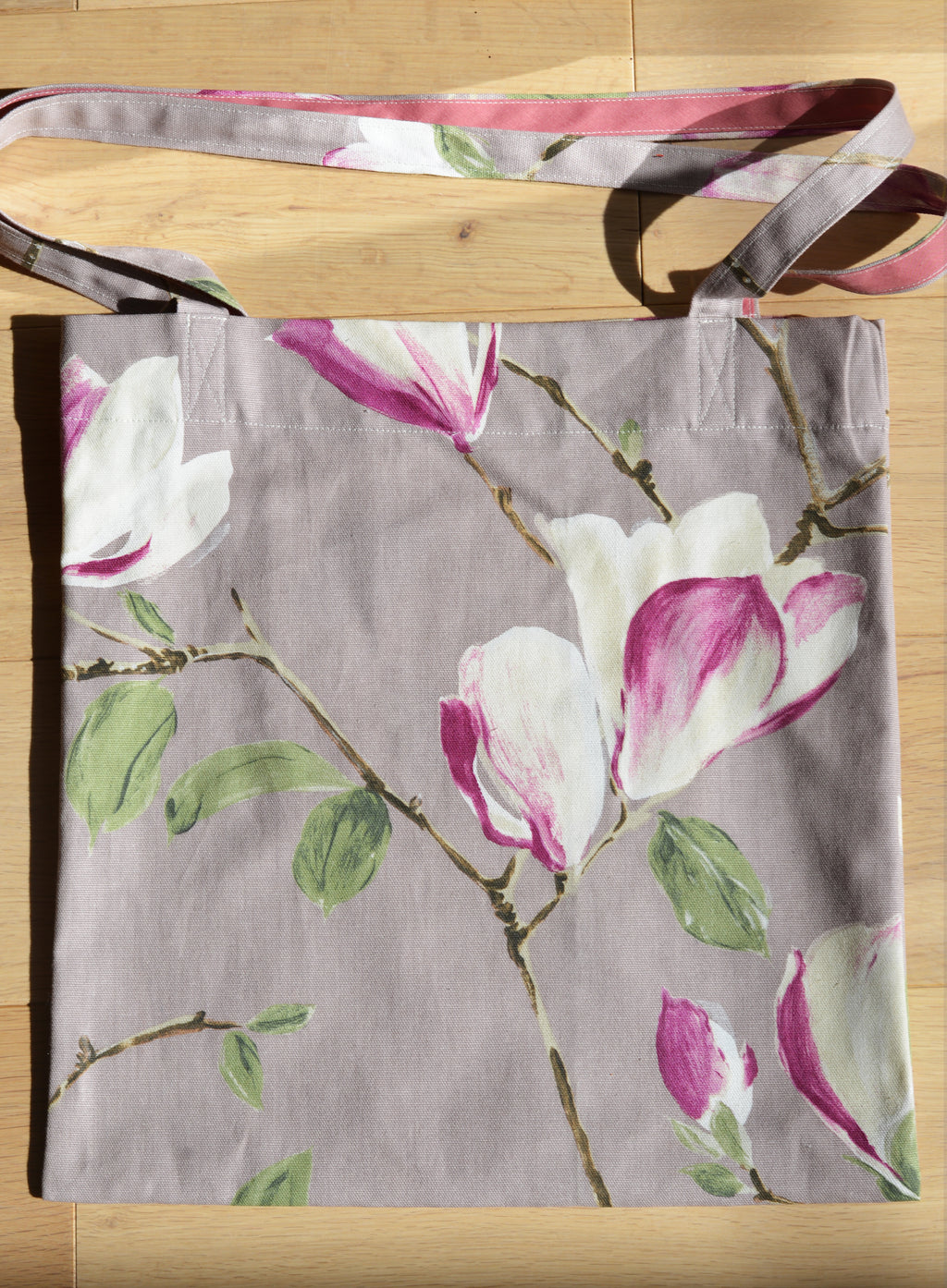 Magnolia - Totebag premium
