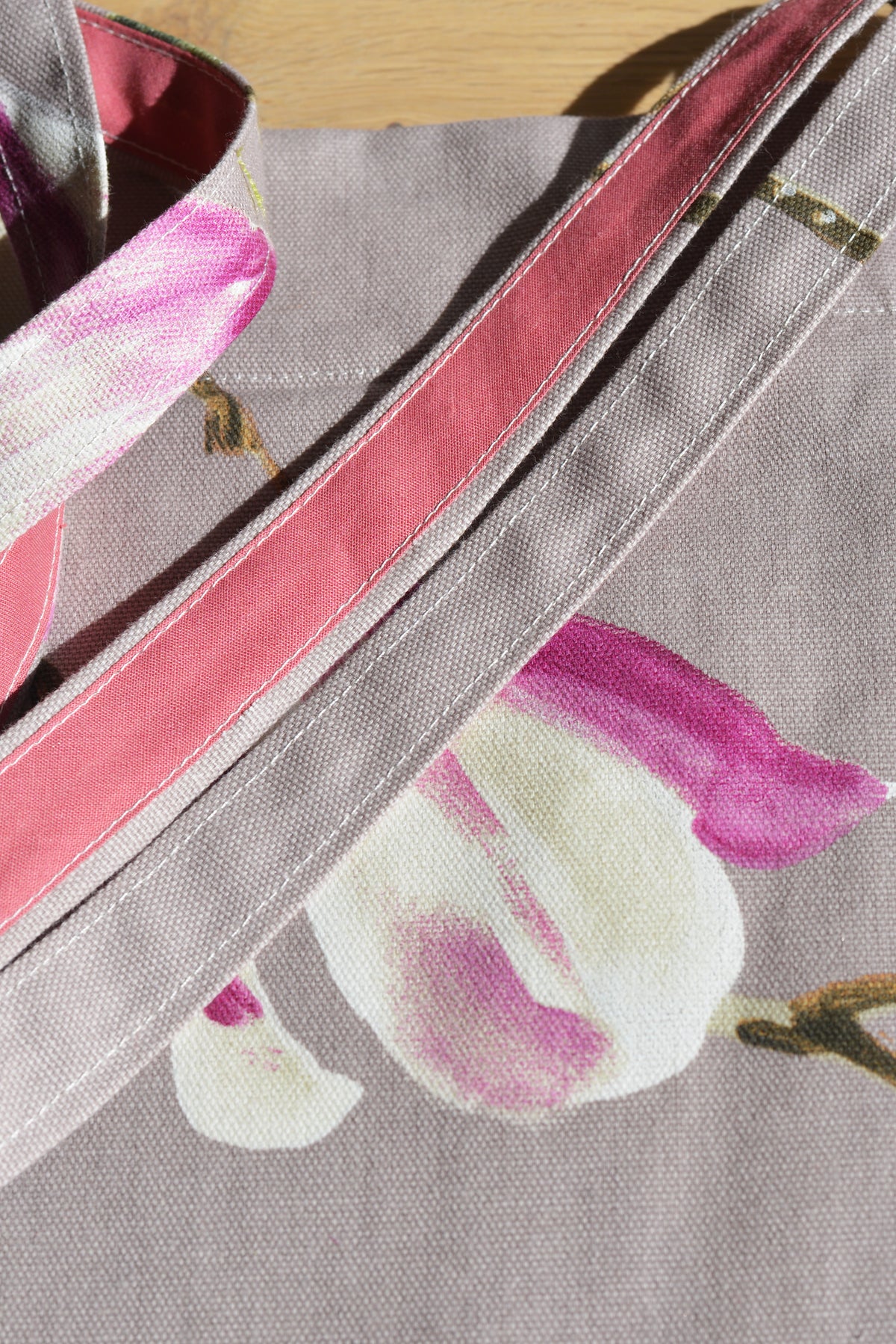 Magnolia - Totebag premium