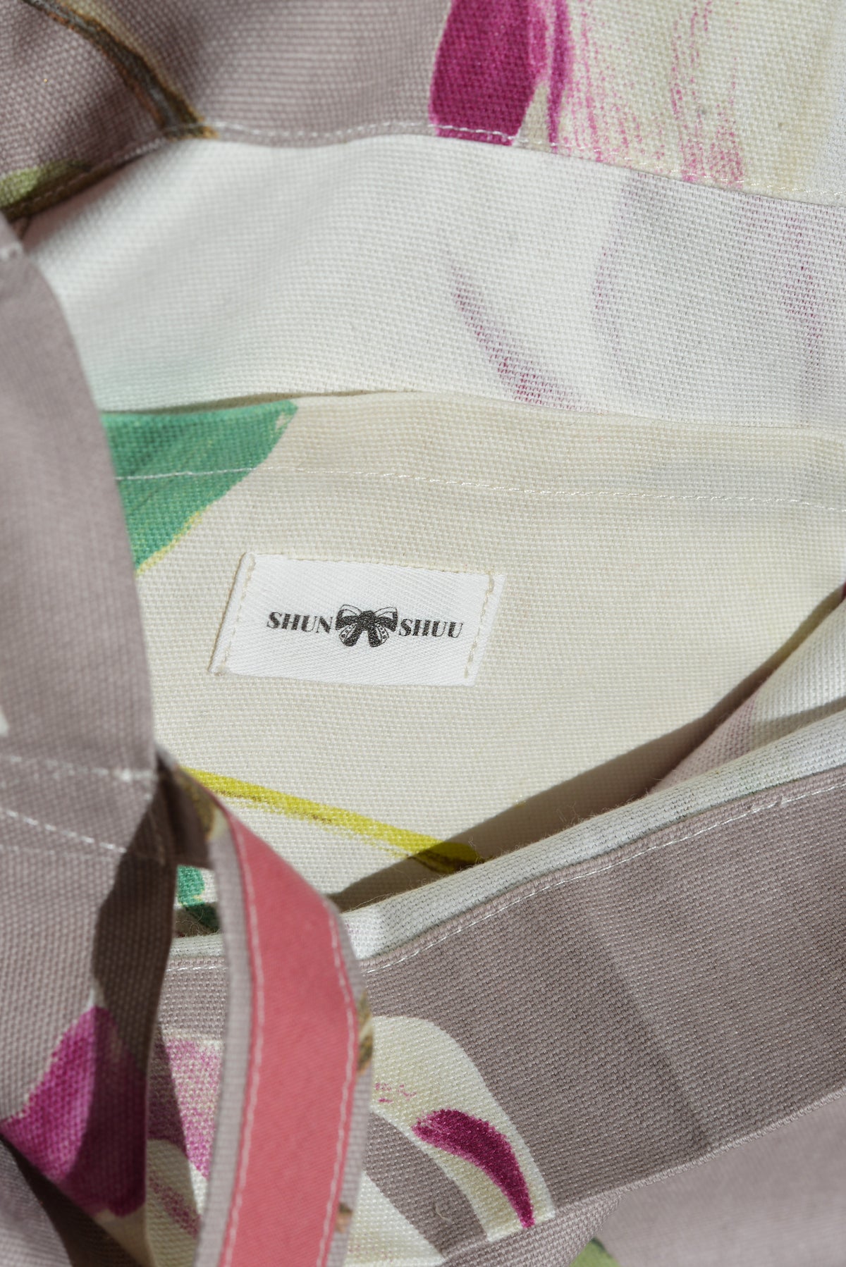 Magnolia - Totebag premium