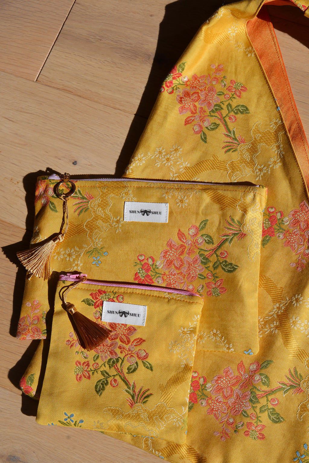Mao Mao - Pochette premium special XS