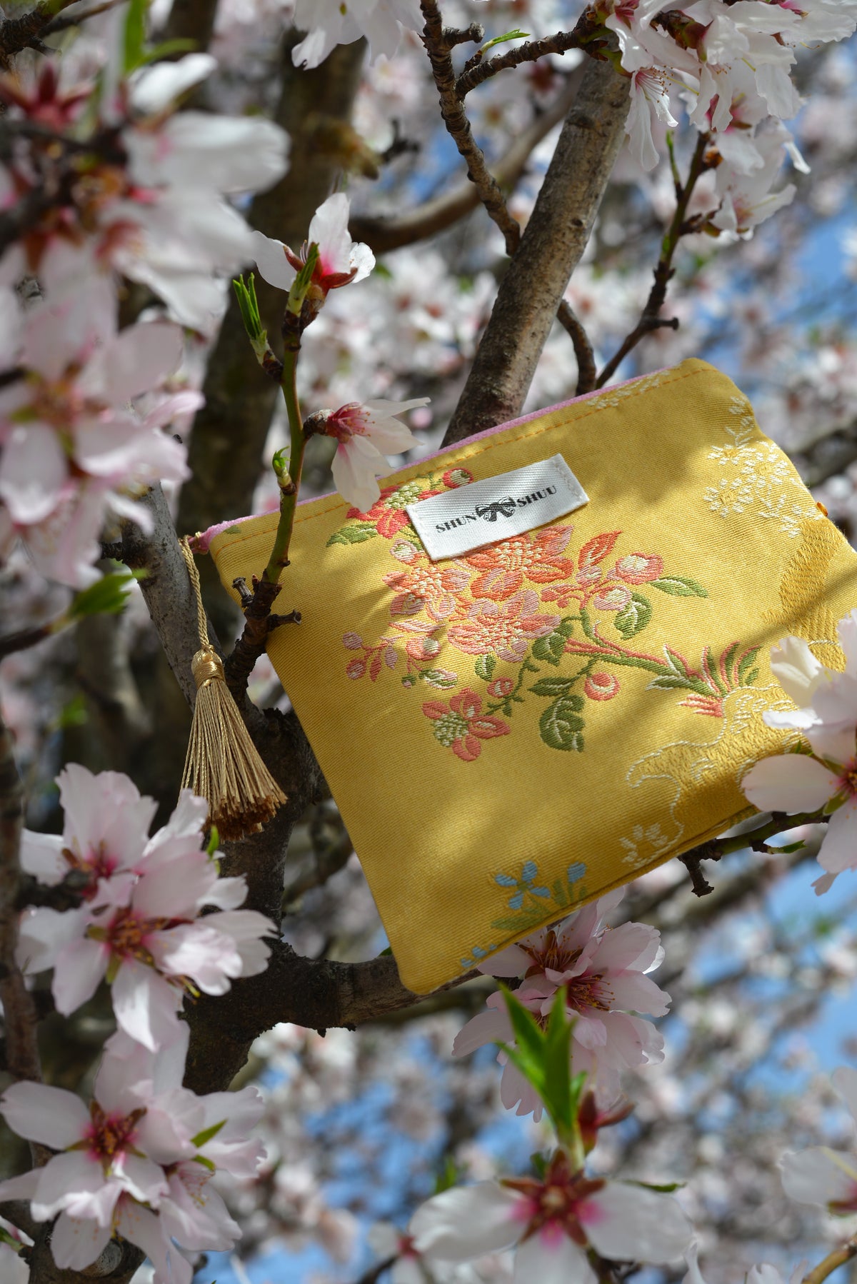 Mao Mao - Pochette premium special XS