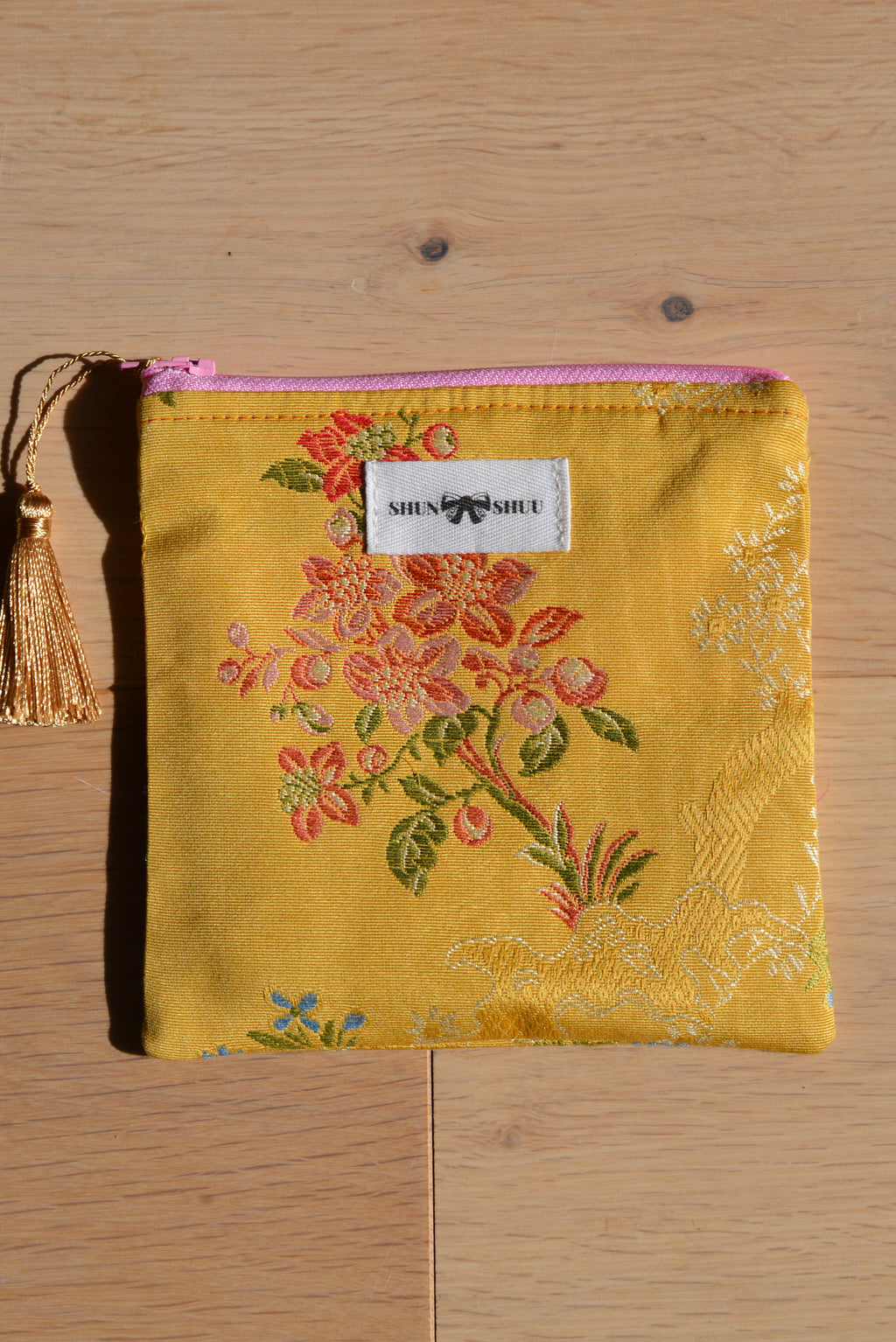 Mao Mao - Pochette premium special XS
