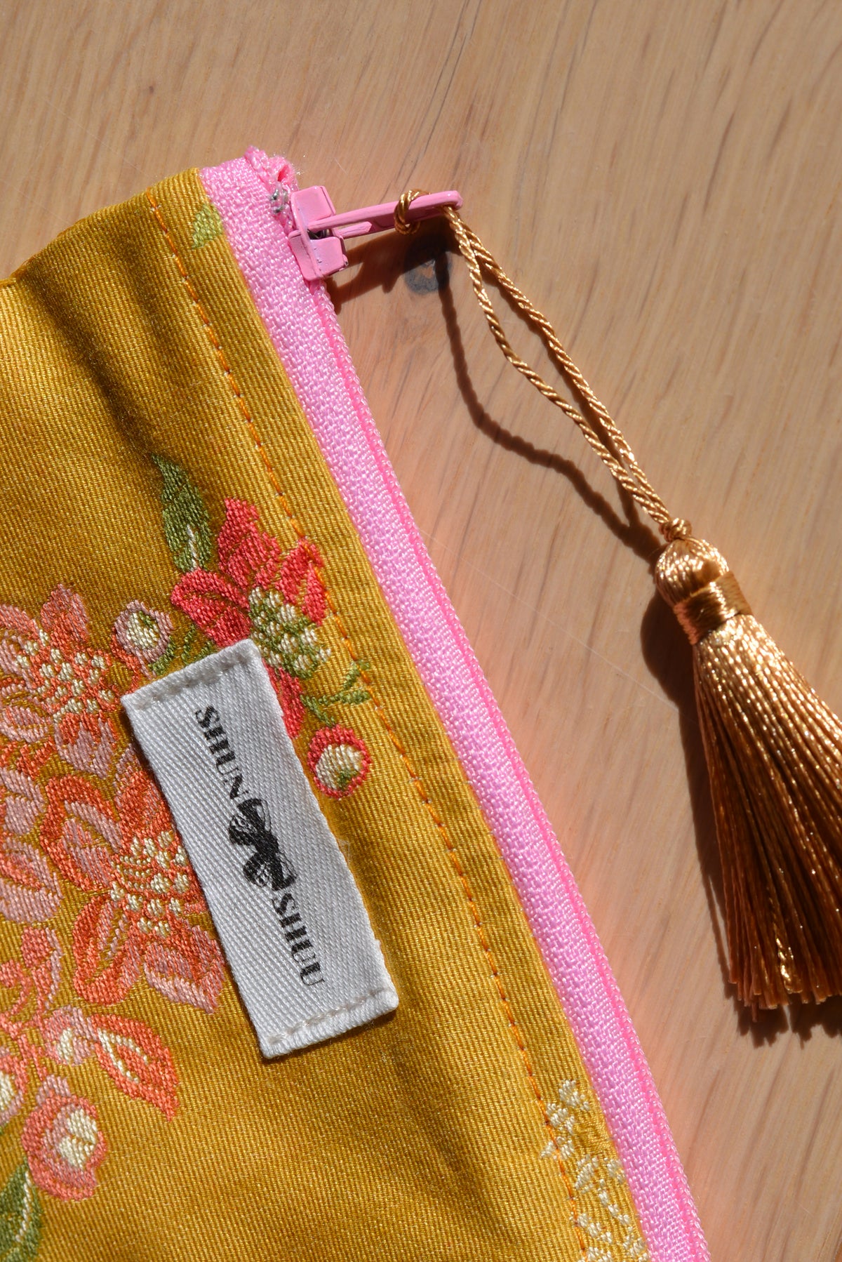 Mao Mao - Pochette premium special XS