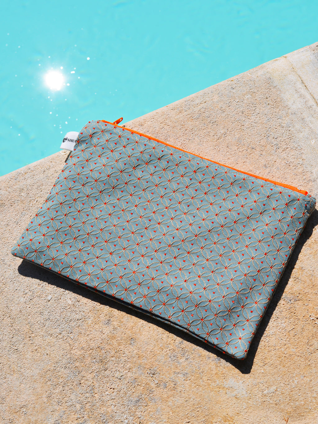 Marrakech - Pochette classic S