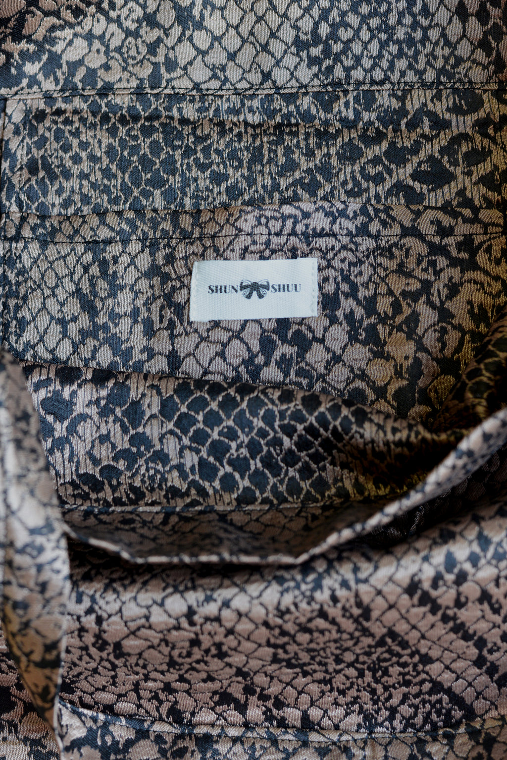 Medusa - Totebag classic