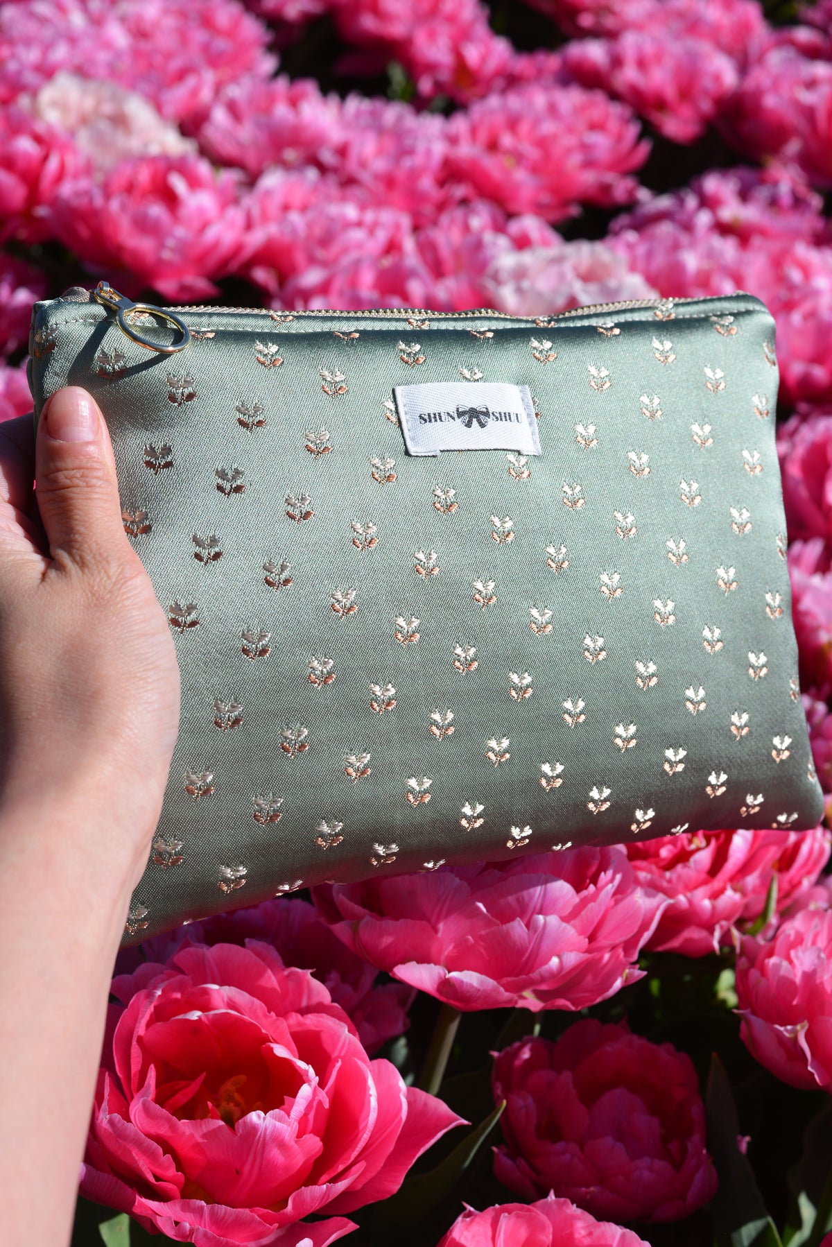 Mina - Pochette premium special S
