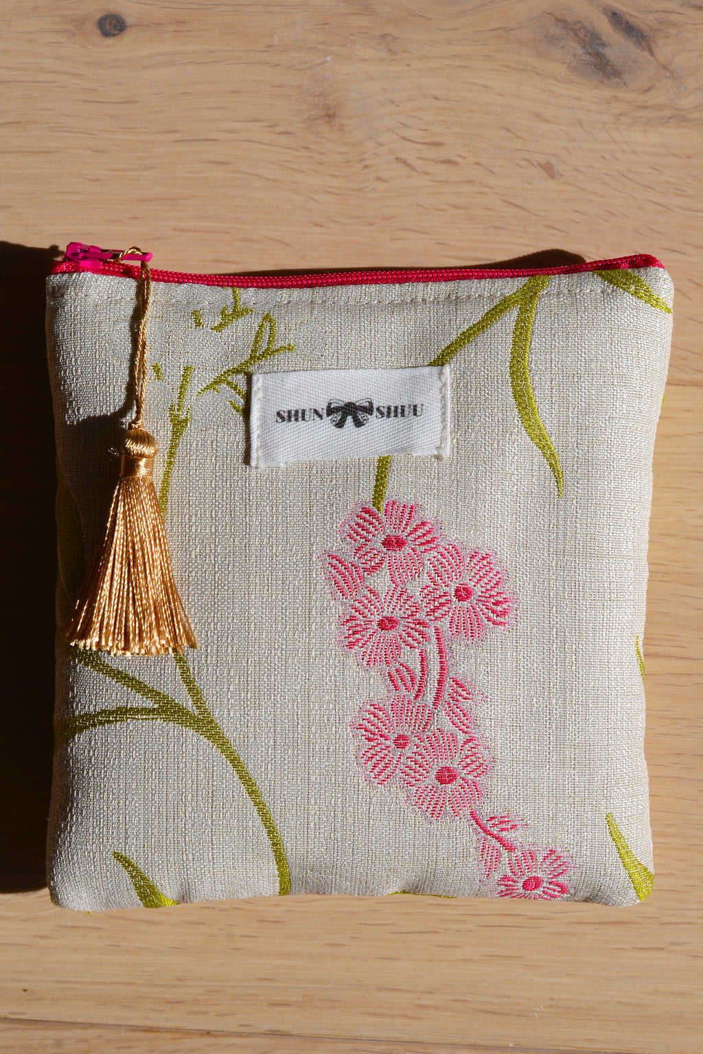 Mitsuri - Pochette premium special XS