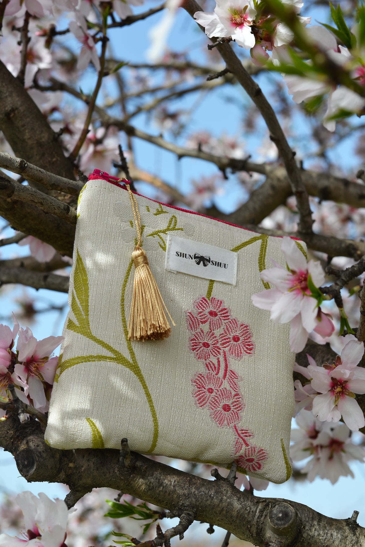Mitsuri - Pochette premium special XS