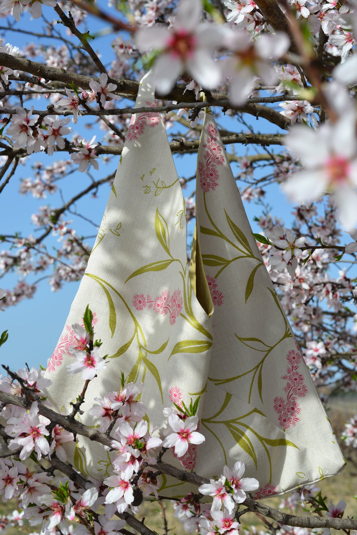 Mitsuri - Azuma bag M