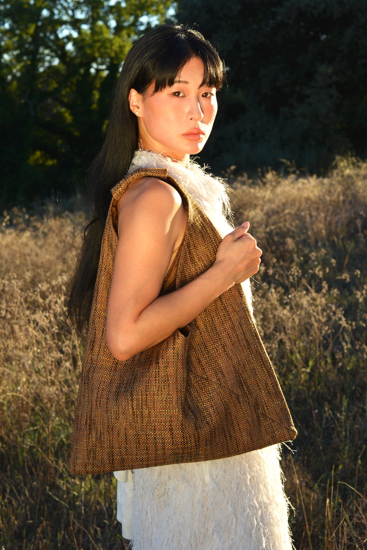 Moka - Azuma bag M