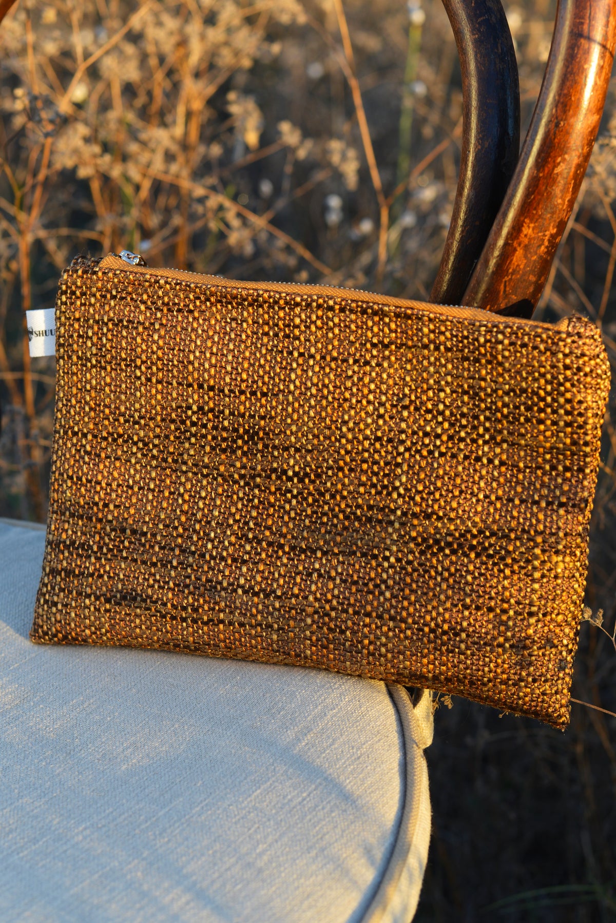 Moka - Pochette premium S