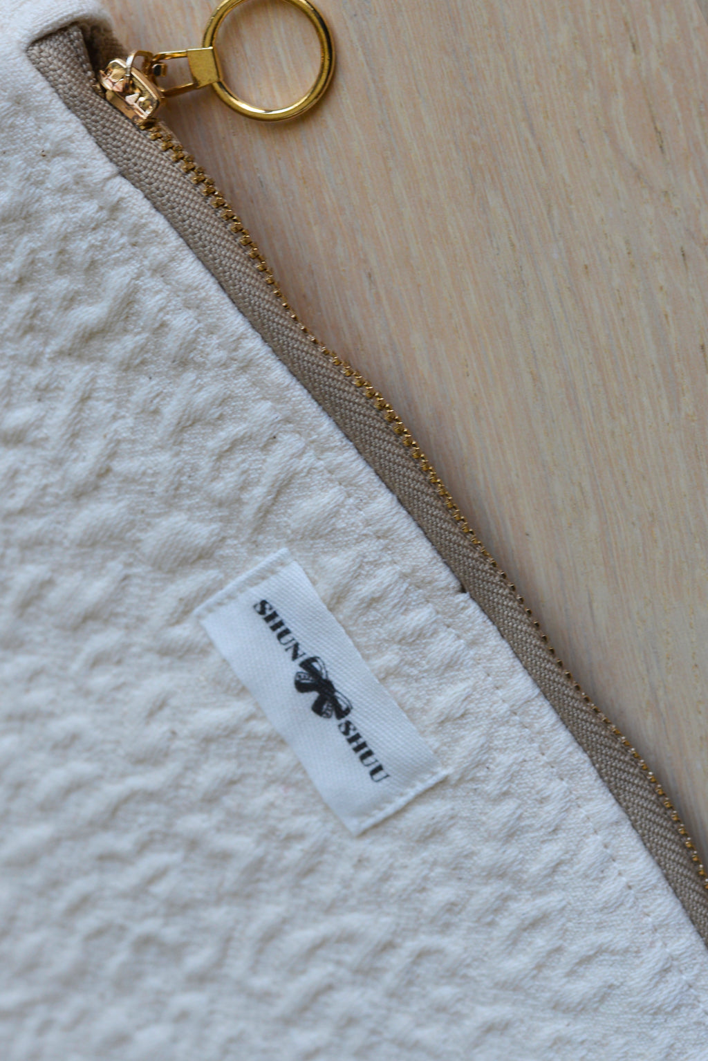 Nuage - Pochette premium S