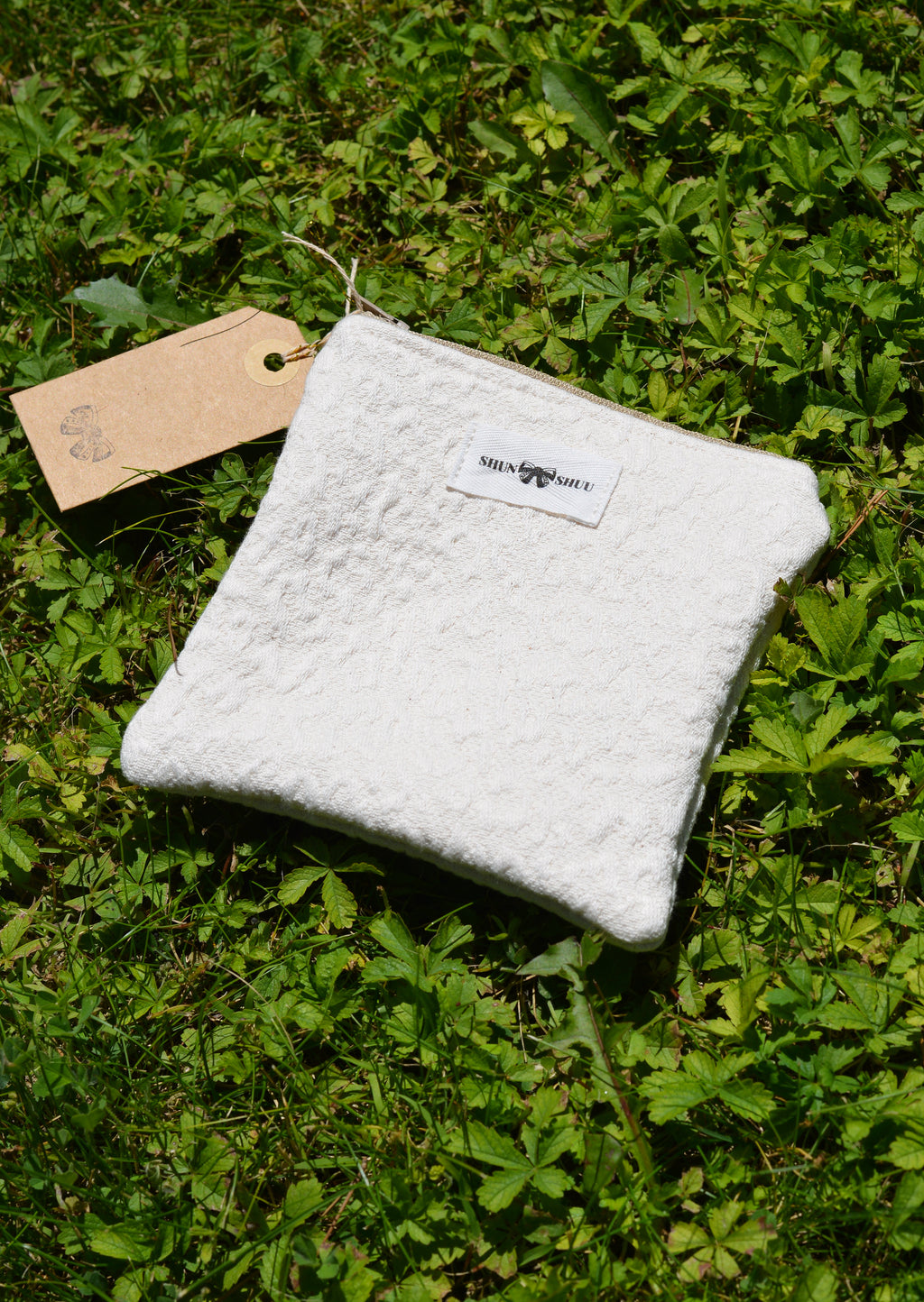 Nuage - Pochette premium XS