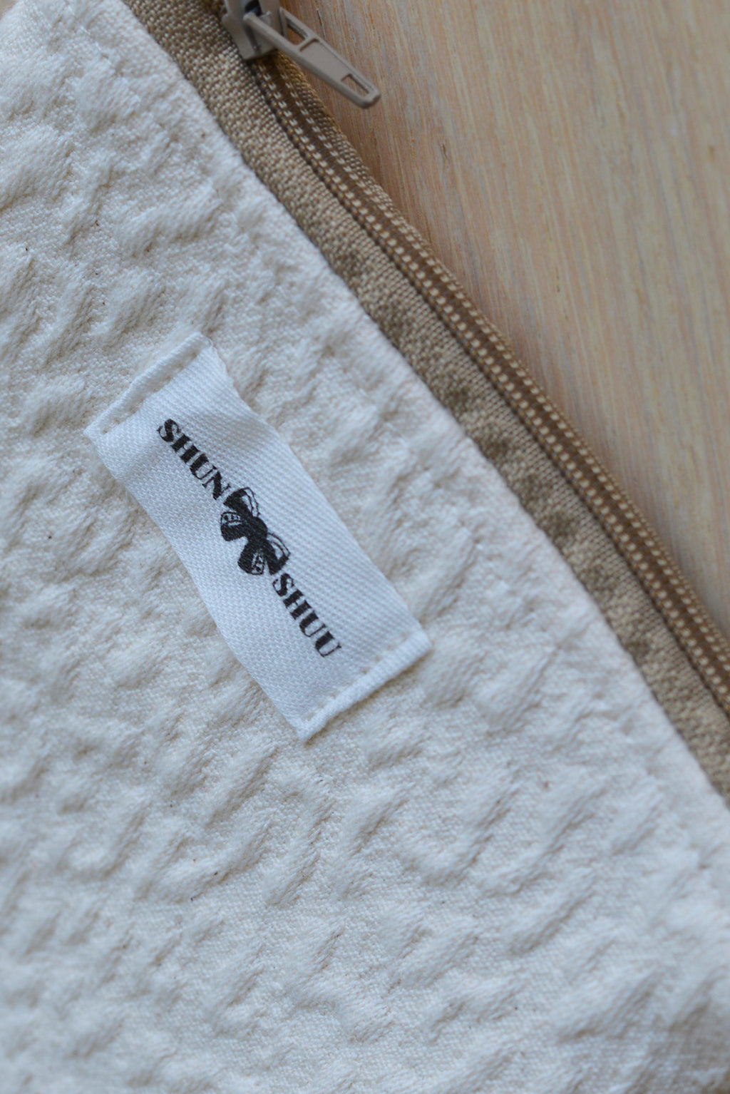 Nuage - Pochette premium XS