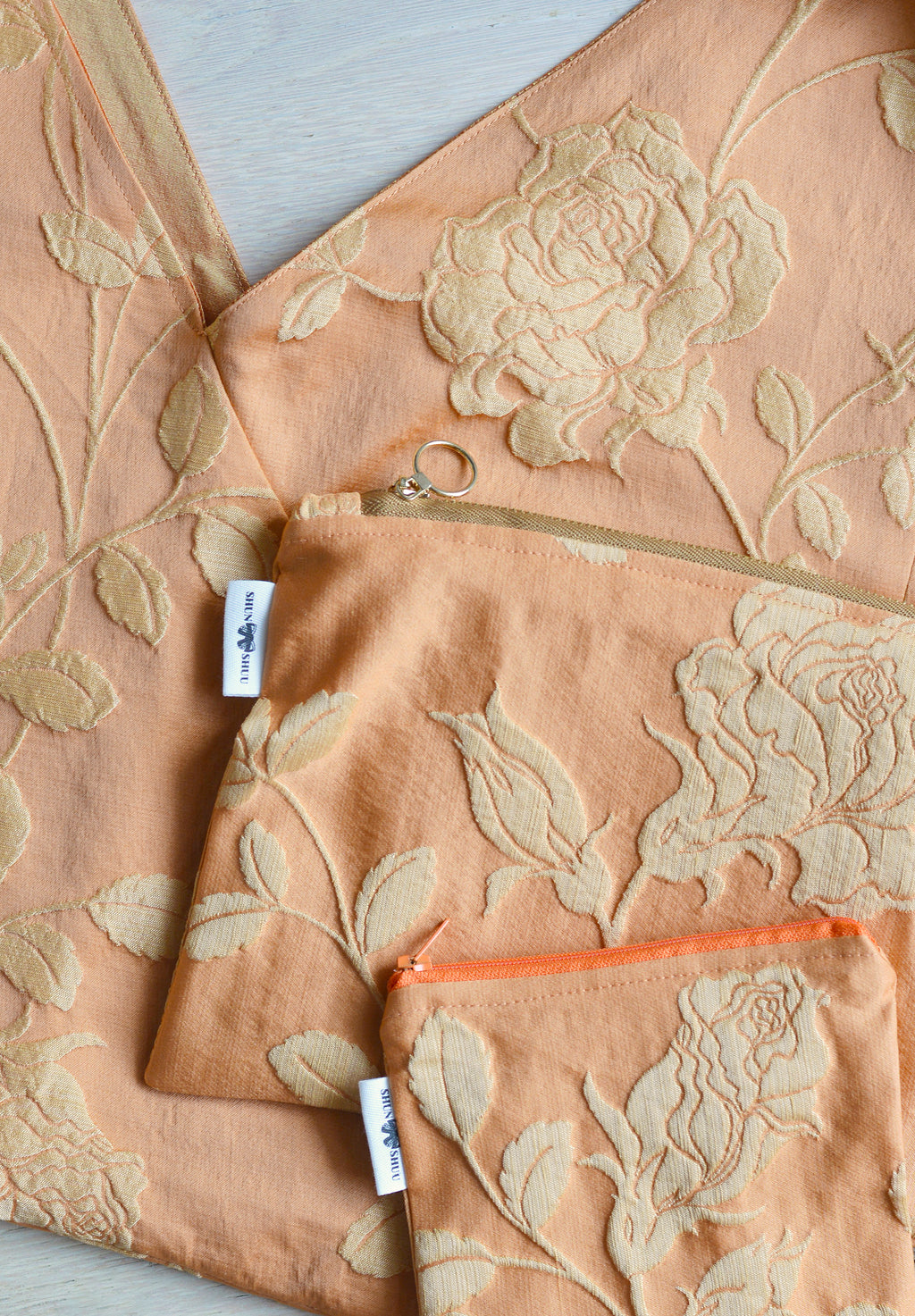 Ophelia - Azuma bag M