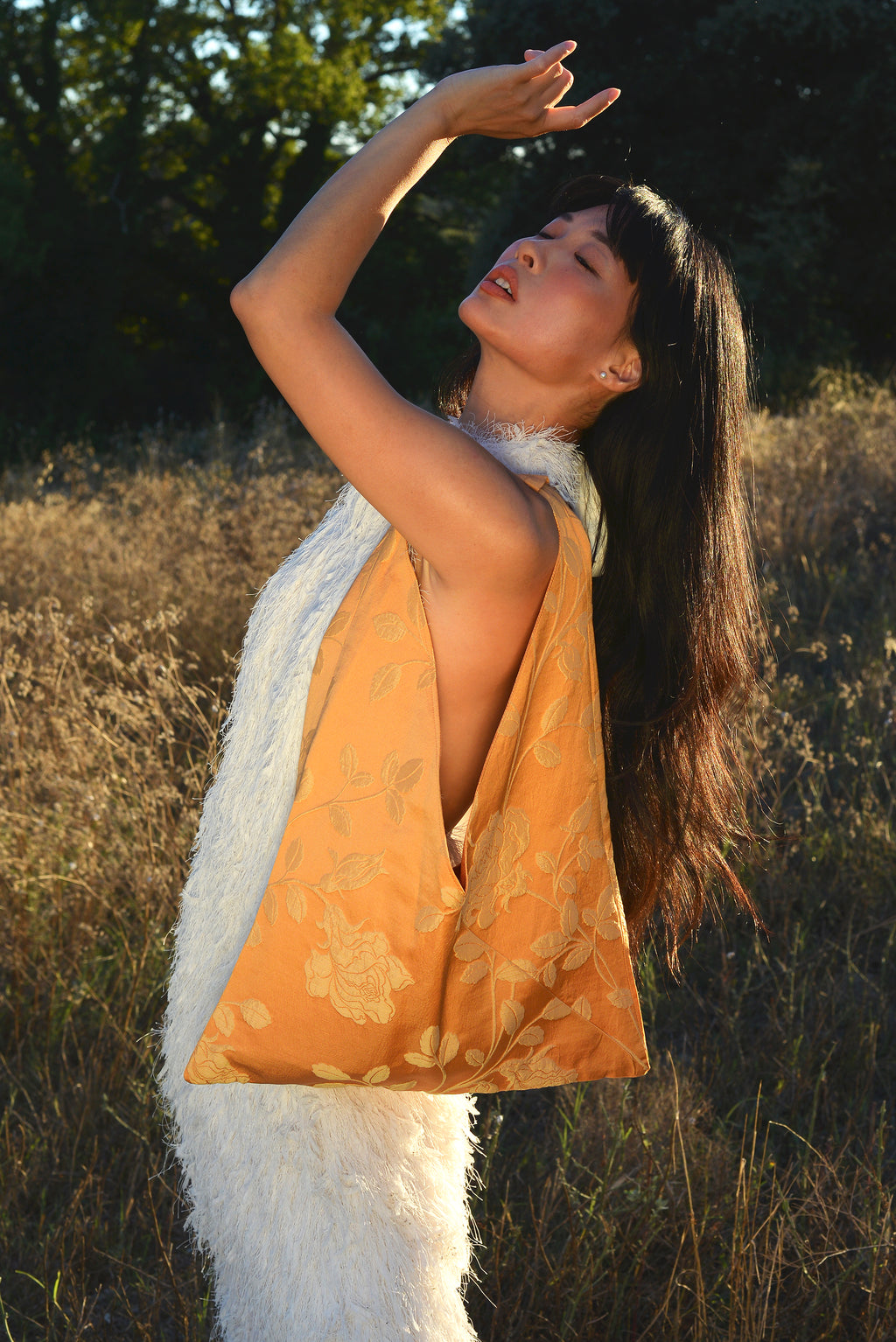Ophelia - Azuma bag M
