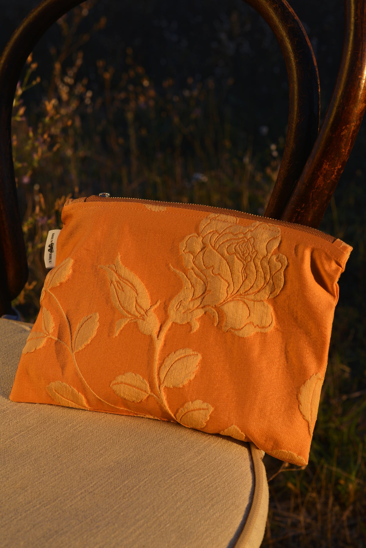Ophelia - Pochette premium S