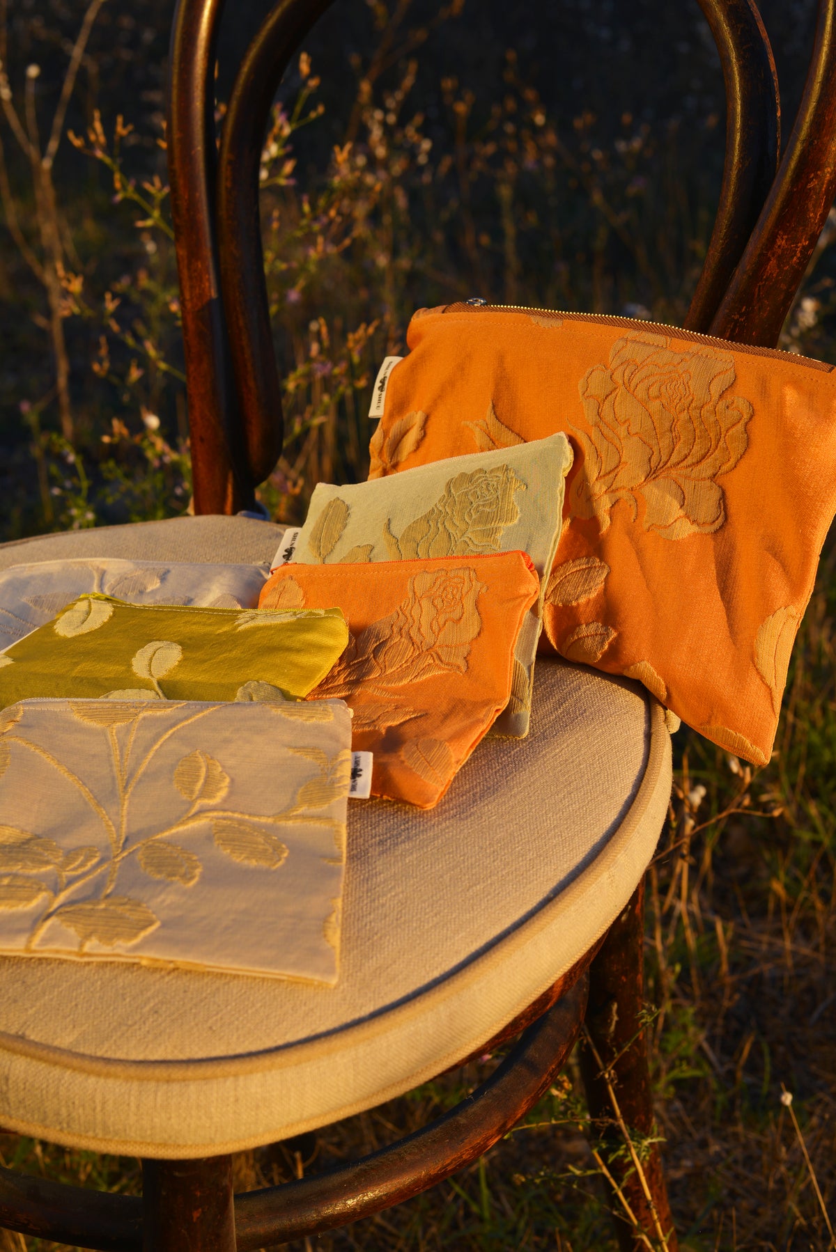 Ophelia - Pochette premium S