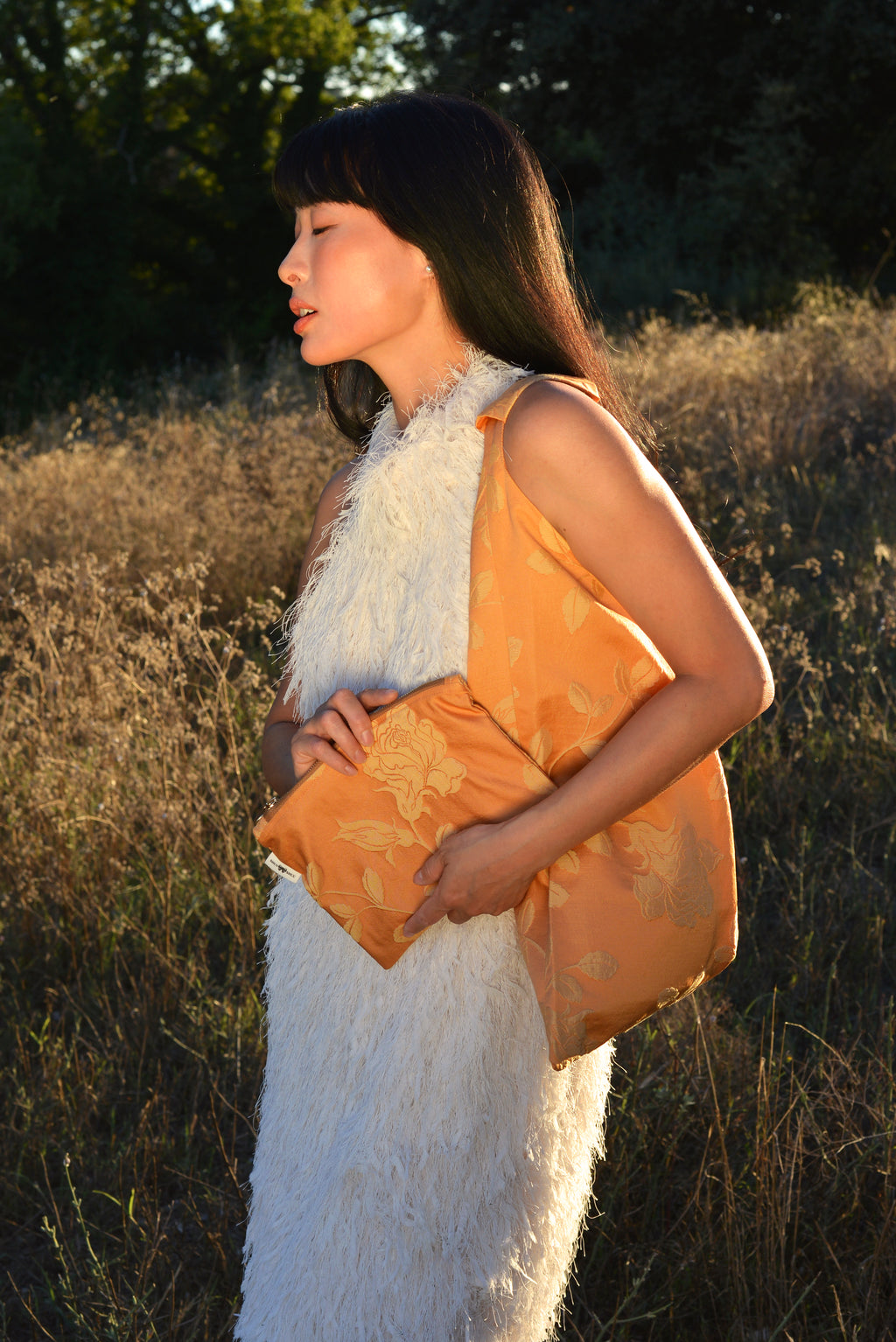 Ophelia - Azuma bag M