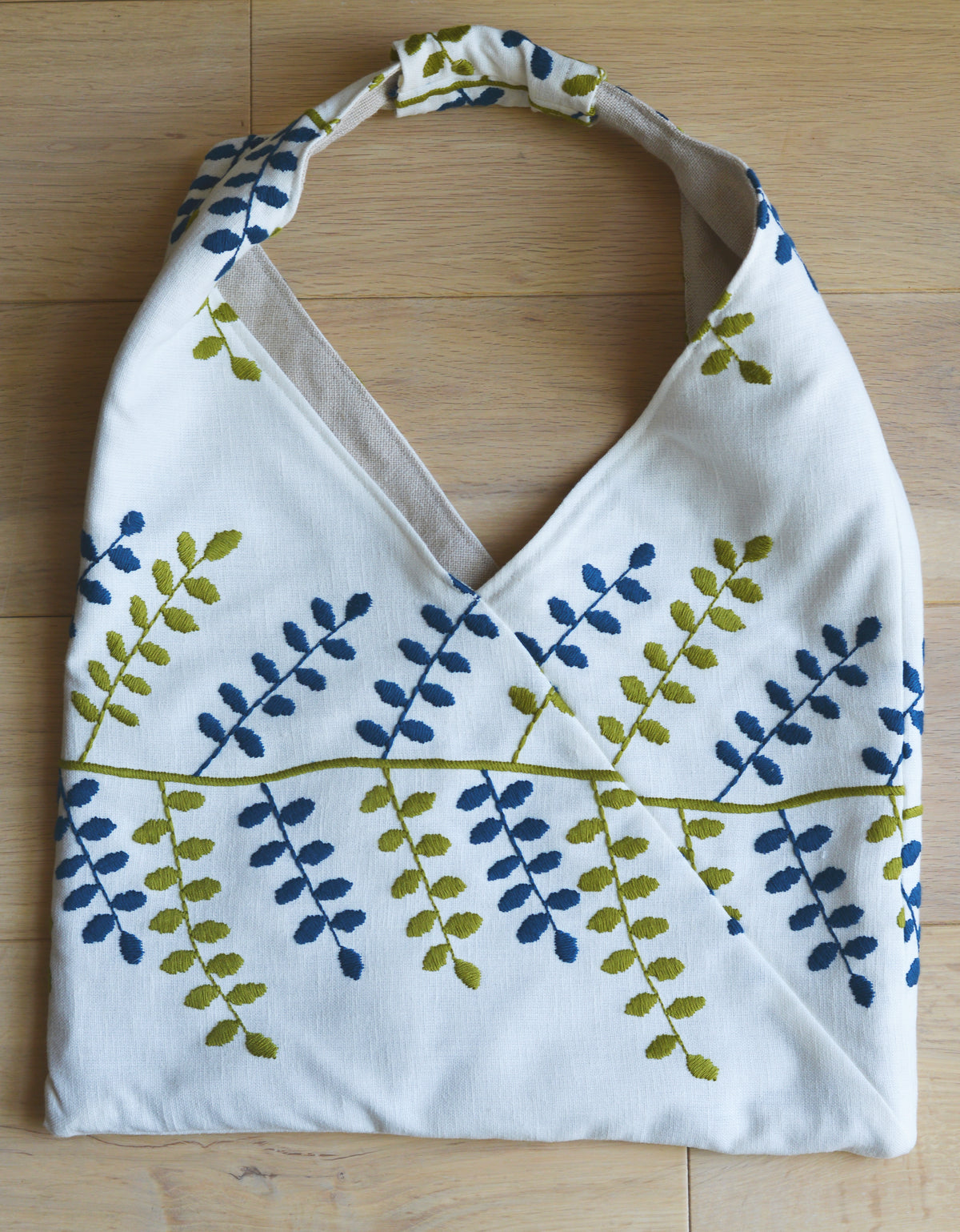 Oslo - Azuma bag M