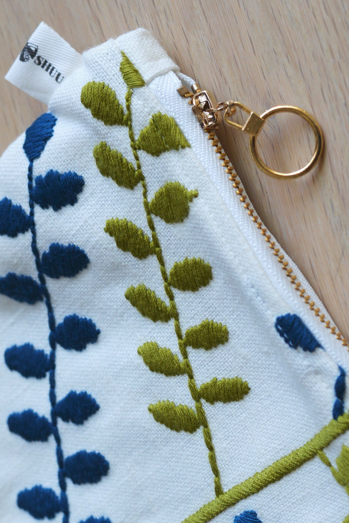 Oslo - Pochette premium S