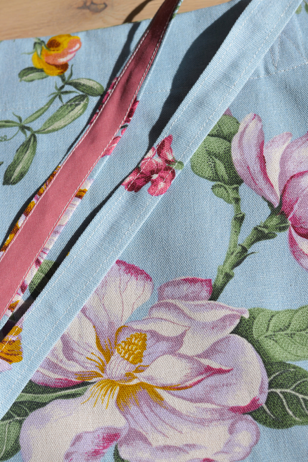 Peony - Totebag premium