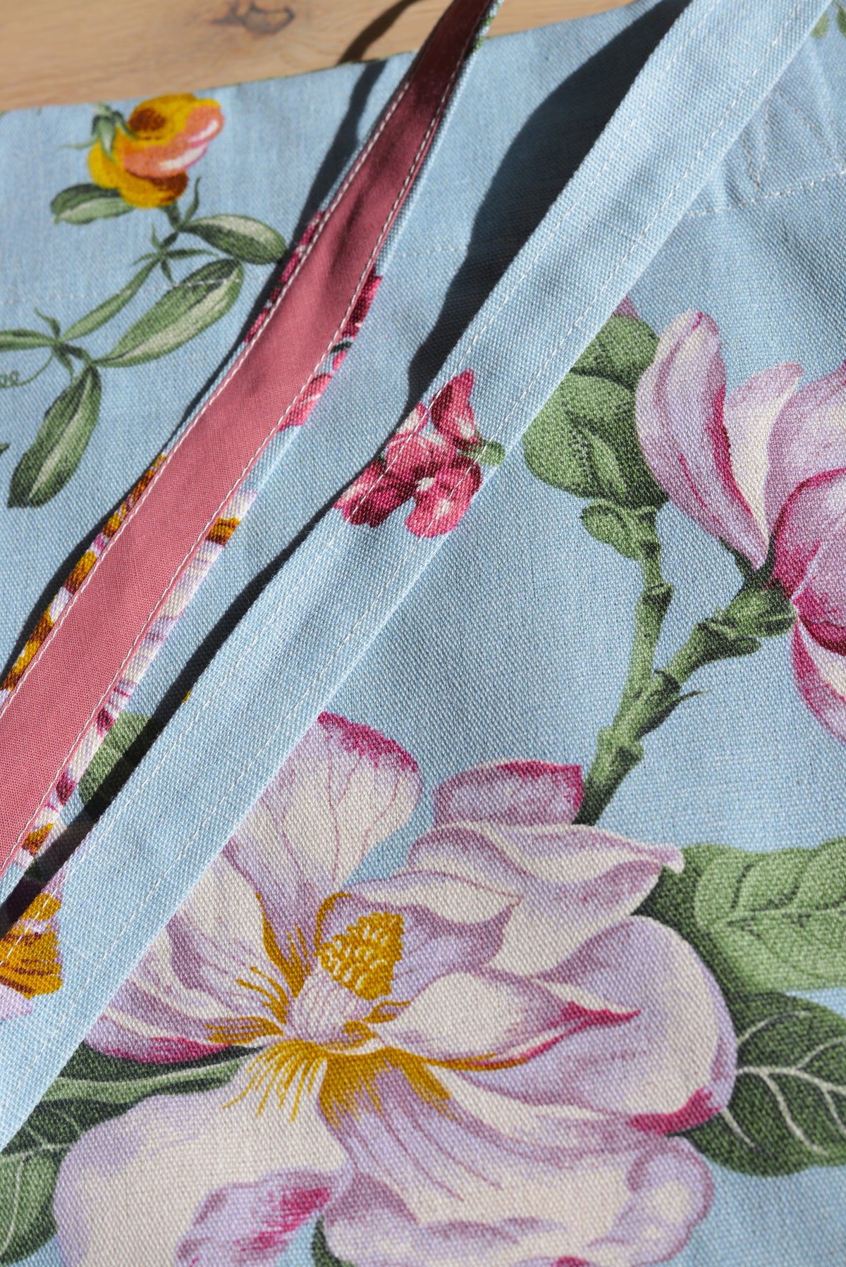 Peony - Totebag premium