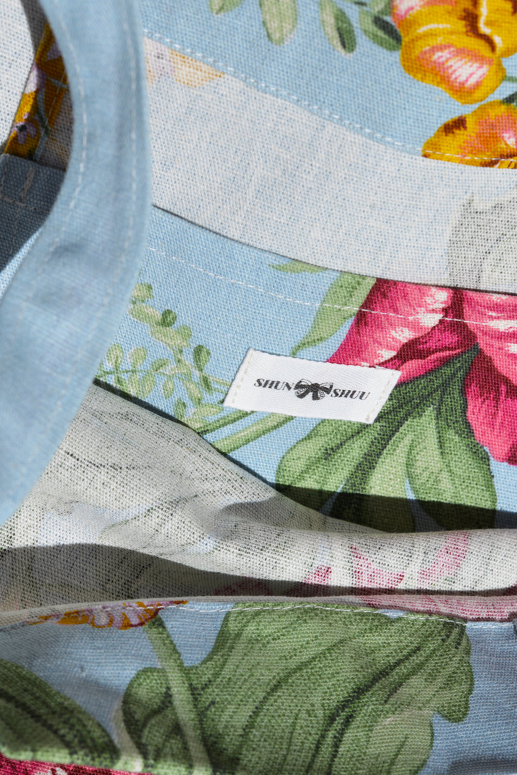 Peony - Totebag premium