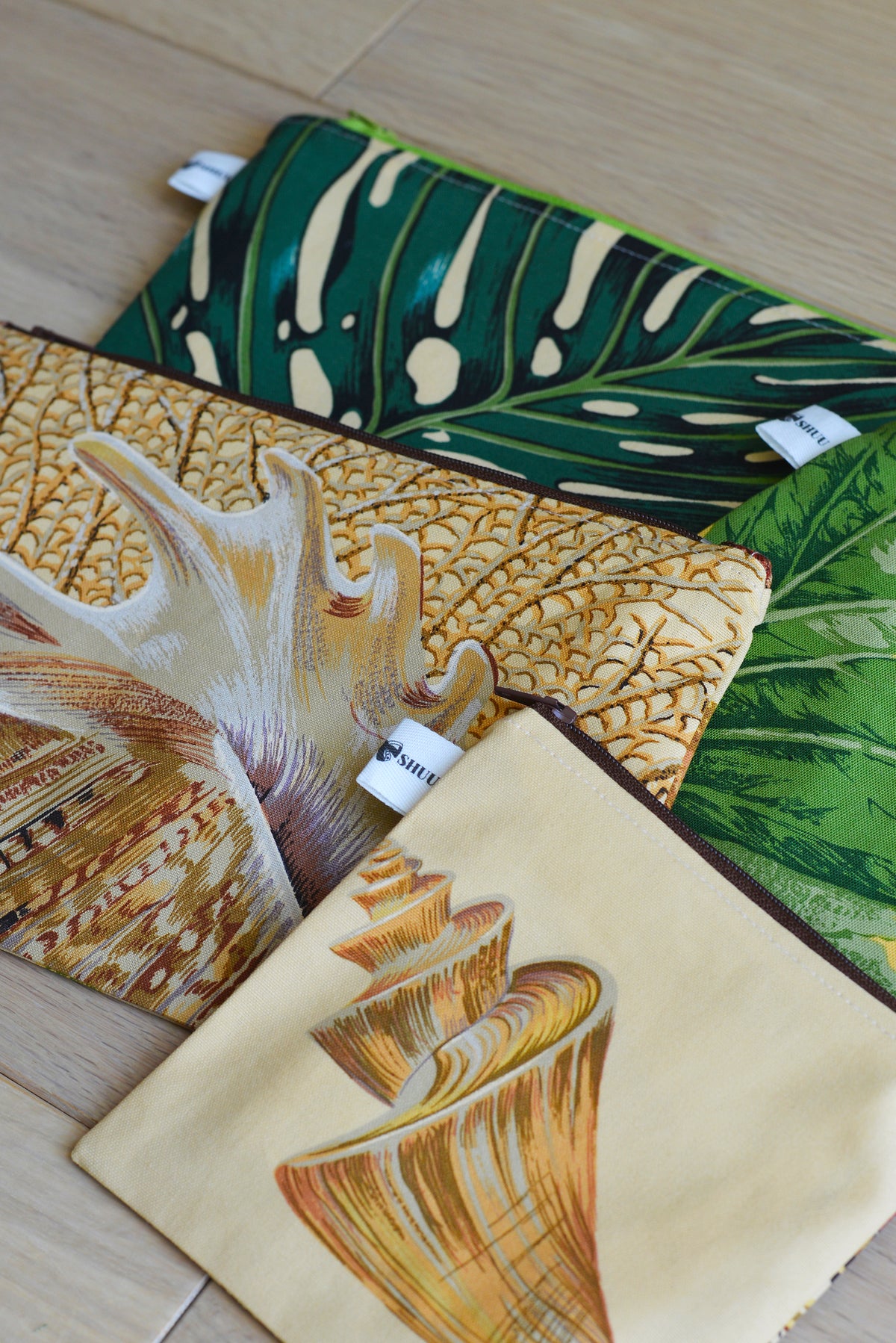 Phuket - Pochette classic S