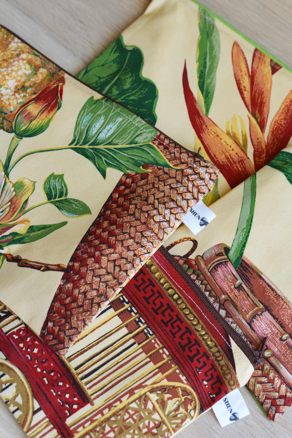 Phuket - Pochette classic S