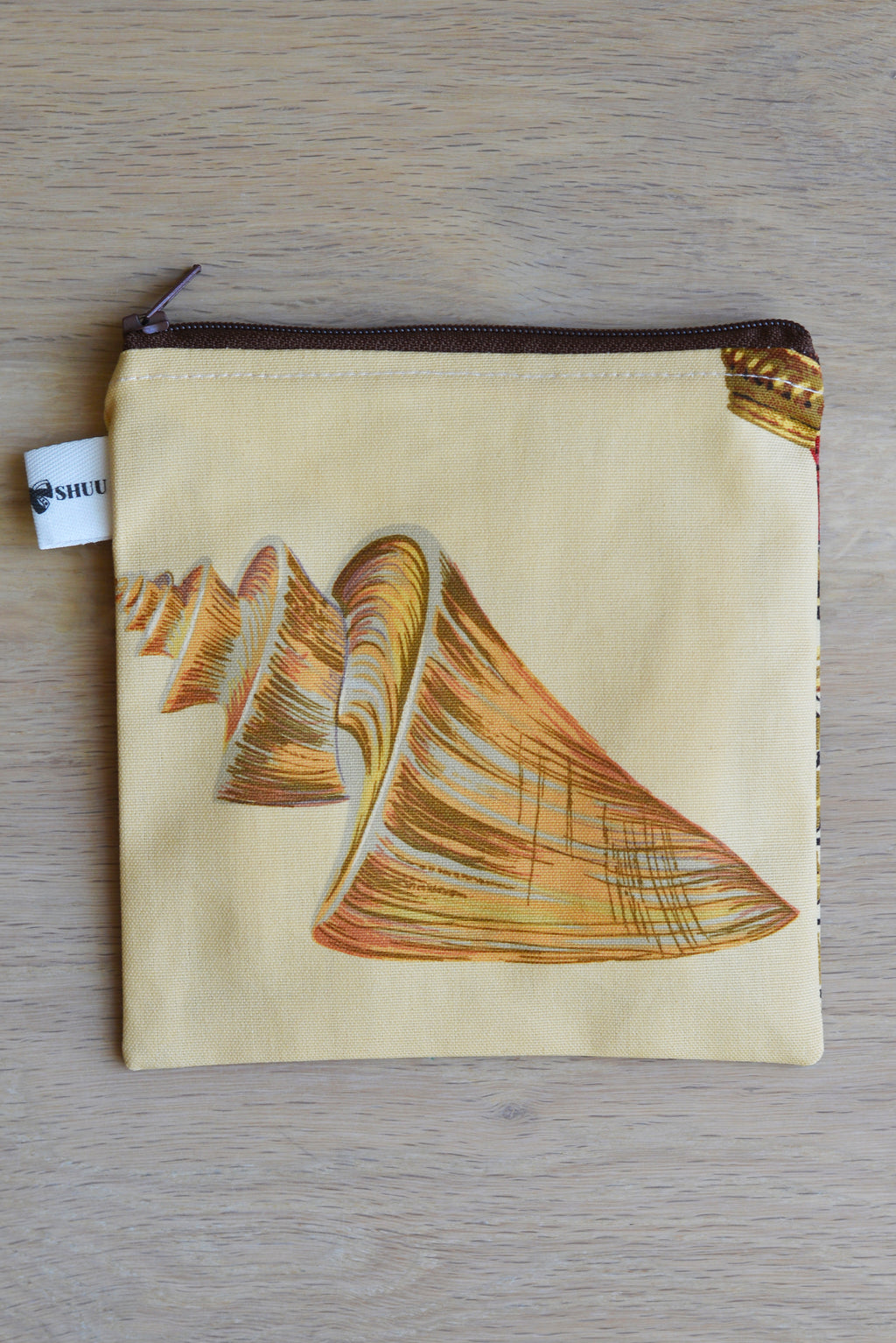 Phuket - Pochette classic XS