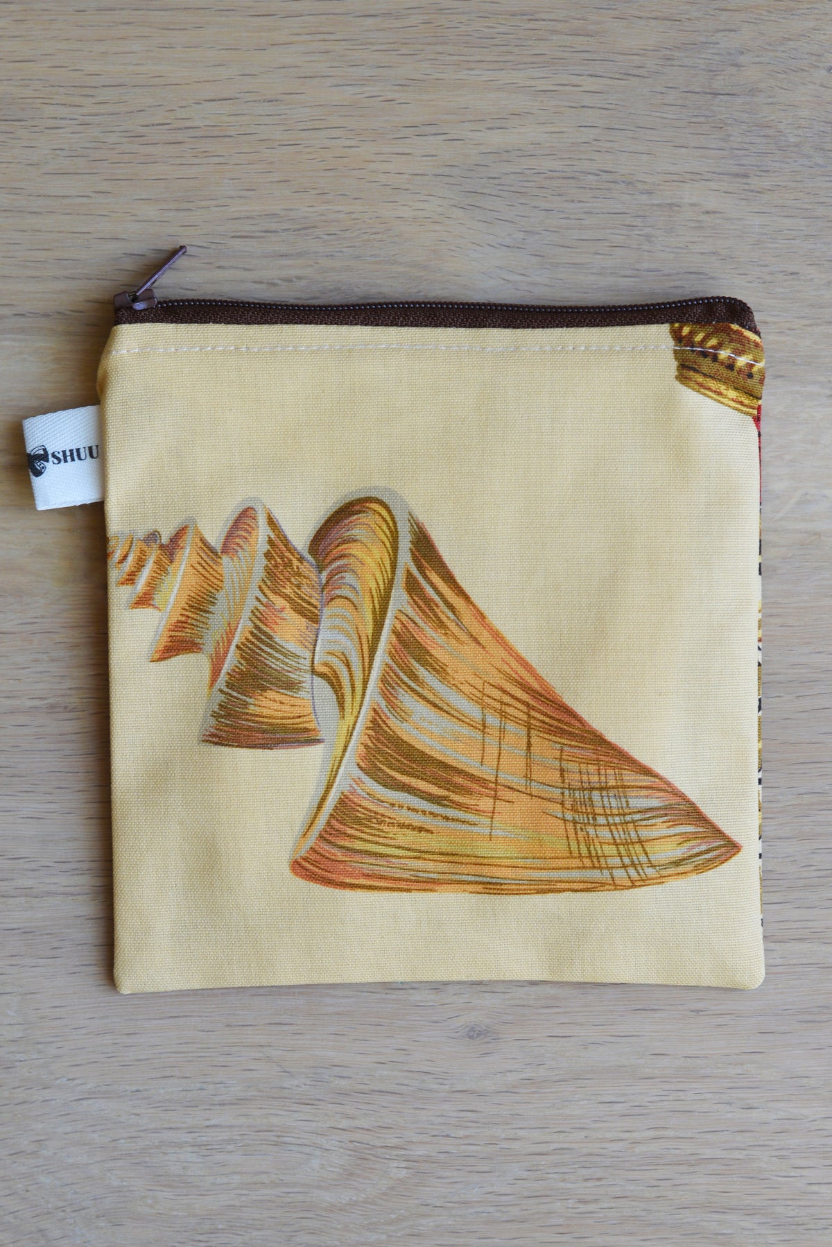 Phuket - Pochette classic XS