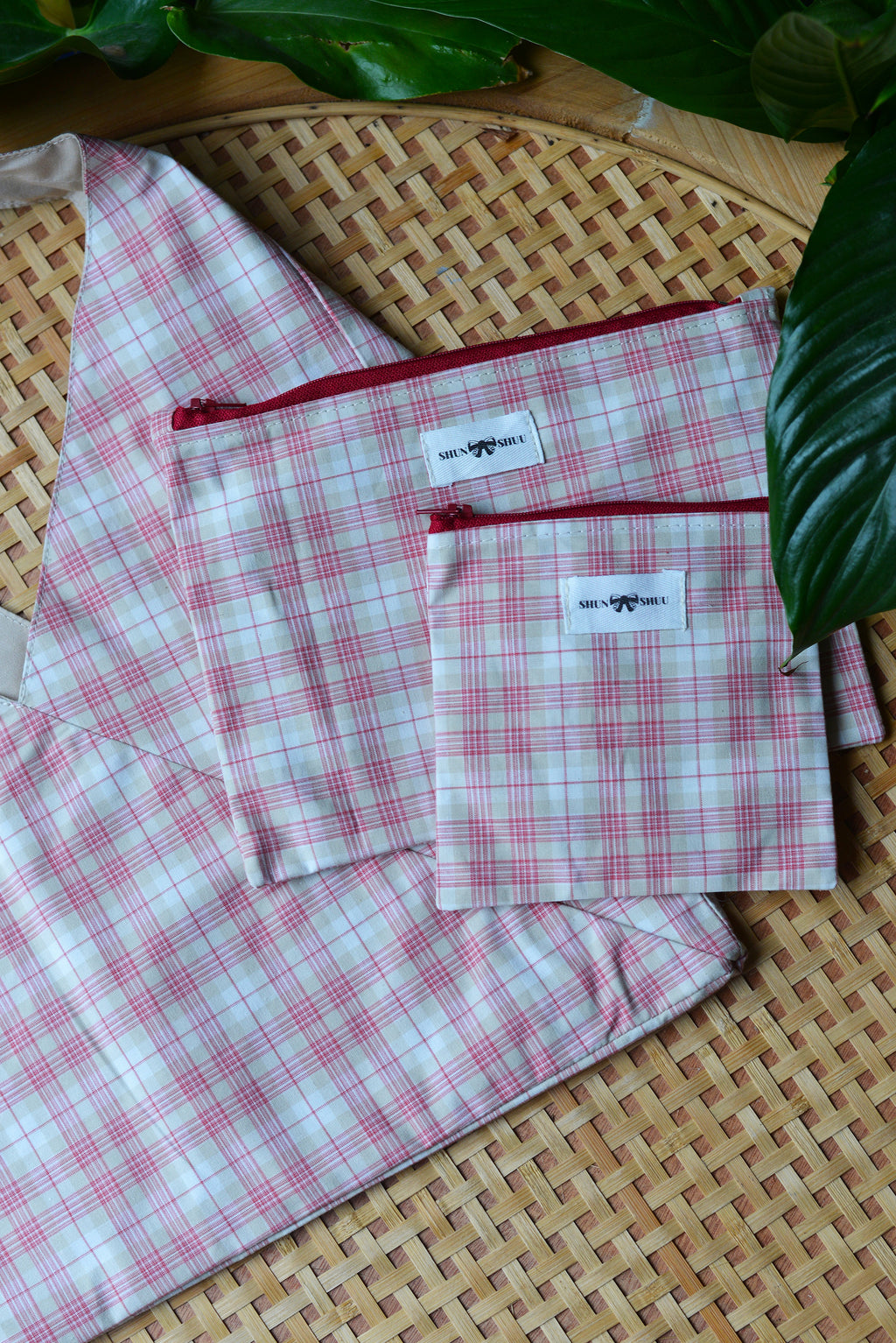 Picnic - Pochette classic S